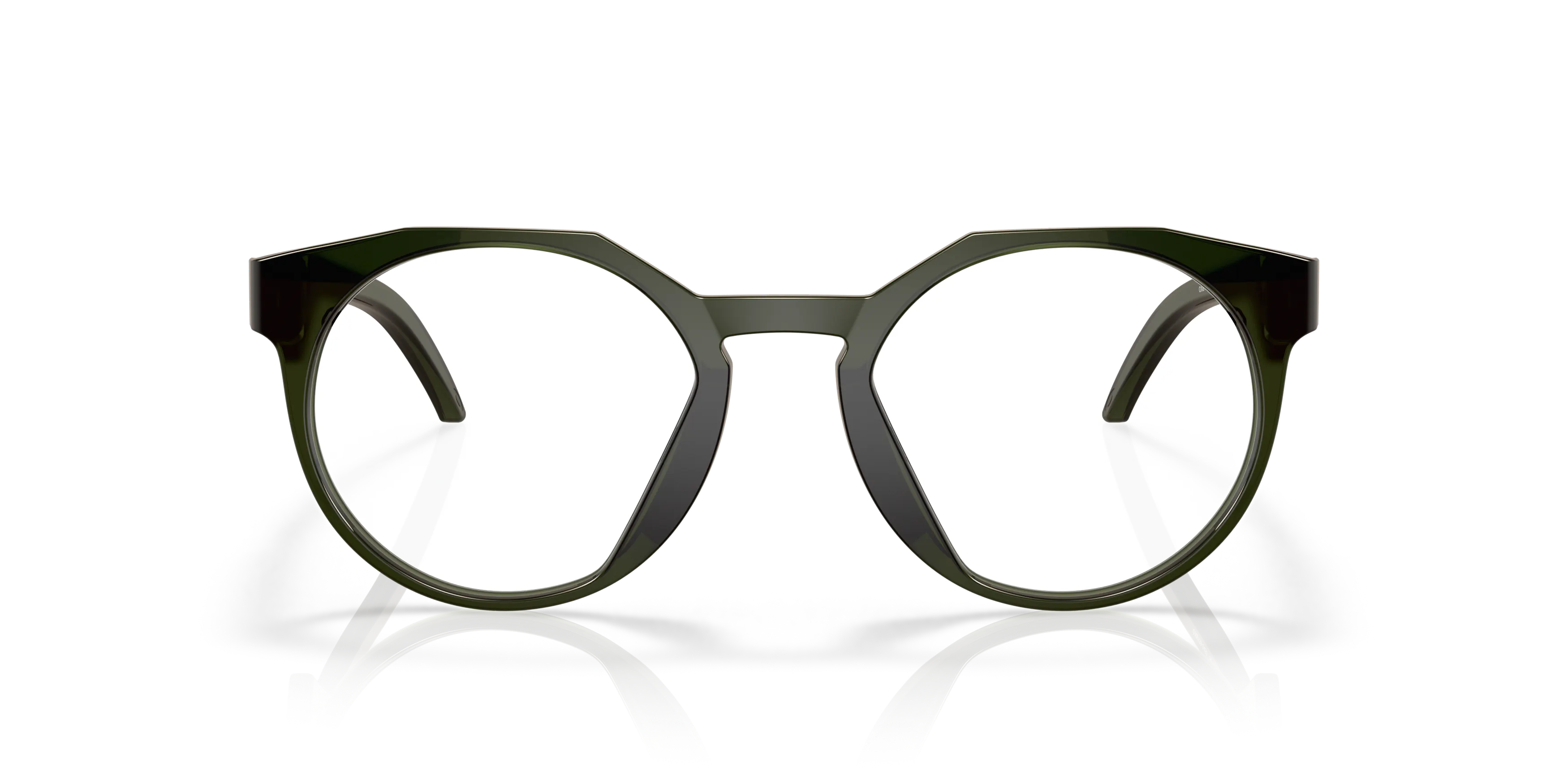 Front, Oakley HSTN RX OX8139 813904