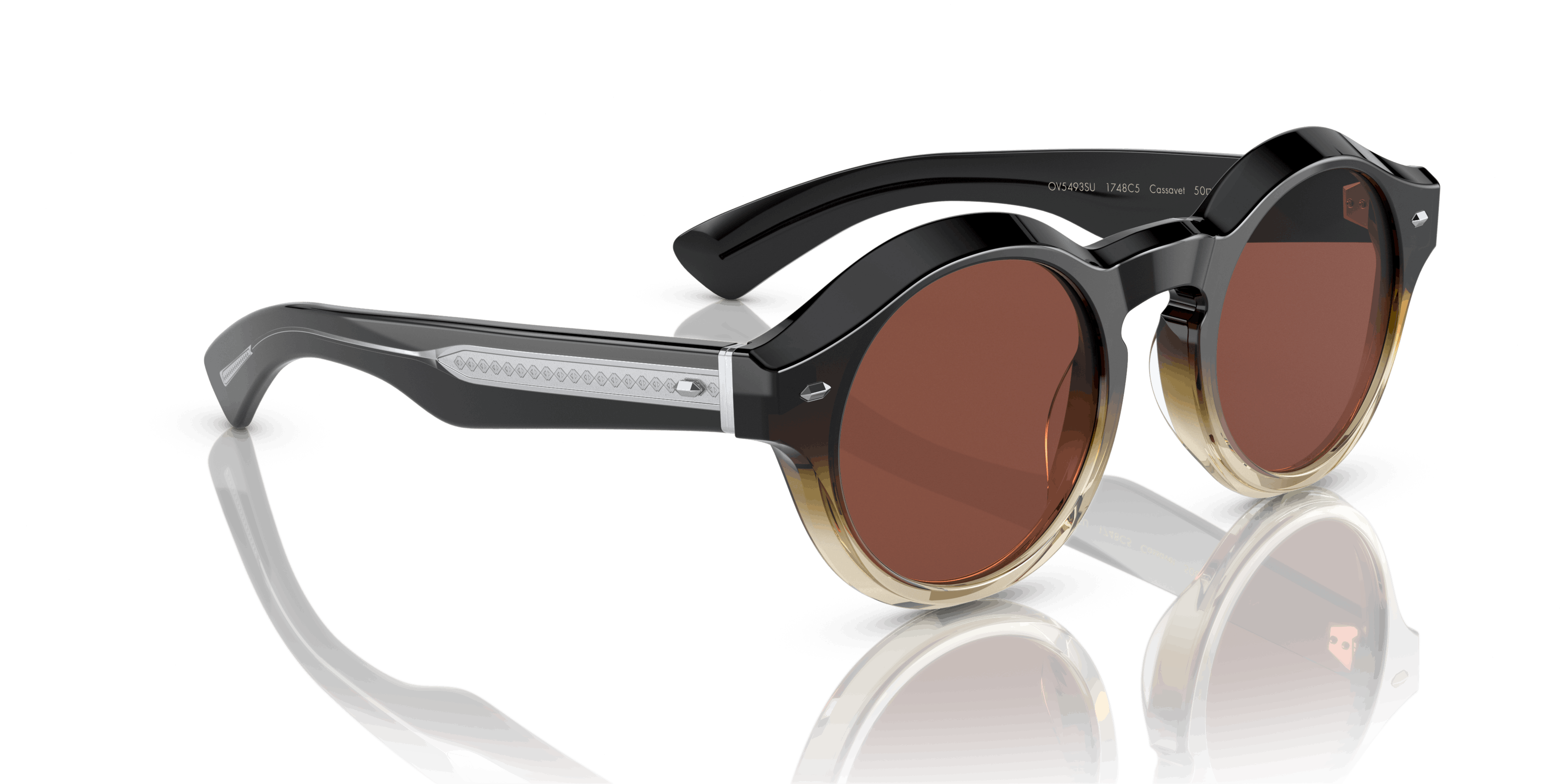 Detail05, Oliver Peoples CASSAVET OV5493SU 1748C5