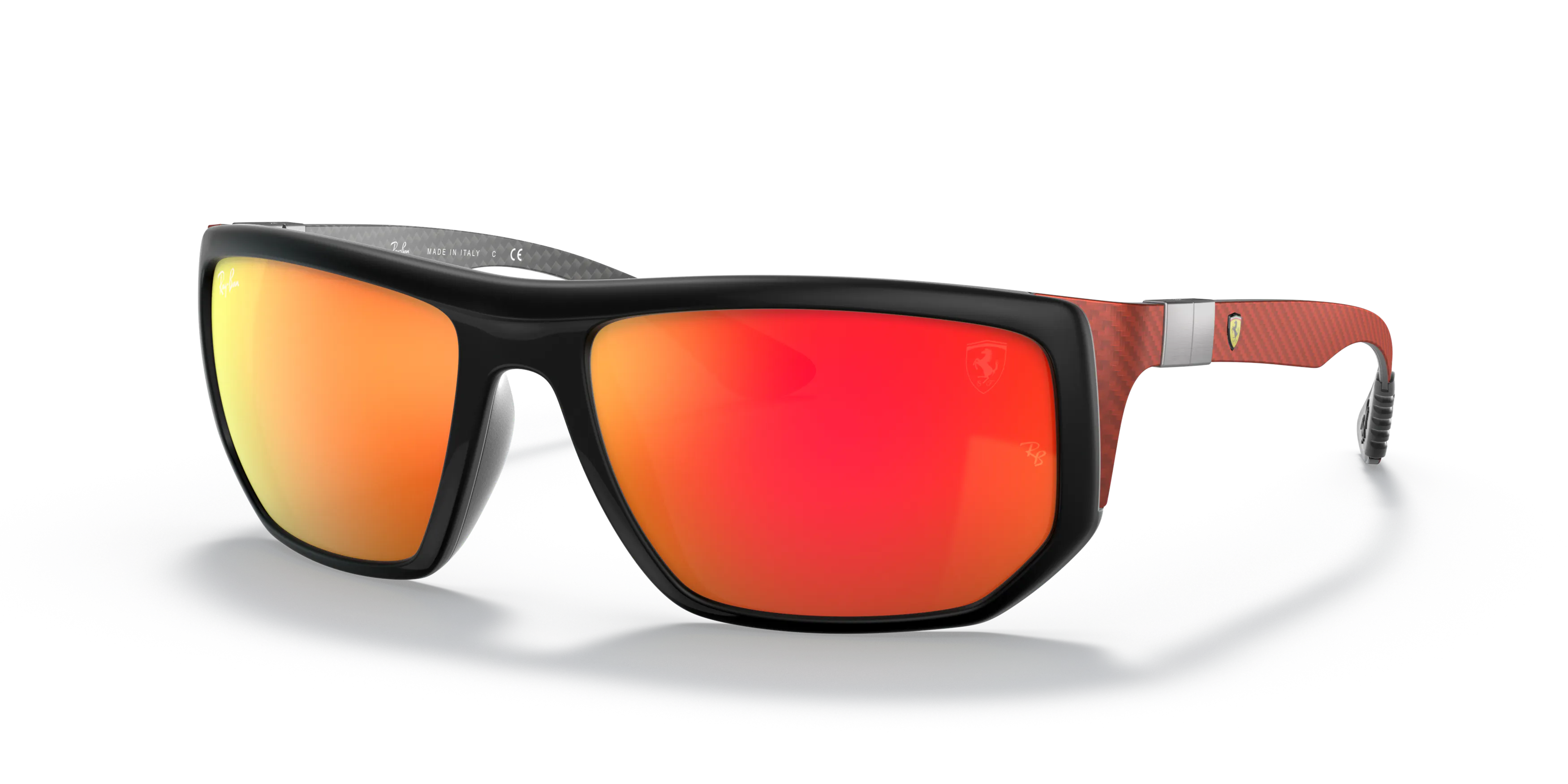 Angle_Left01, Ray-Ban RB8361M F6476Q