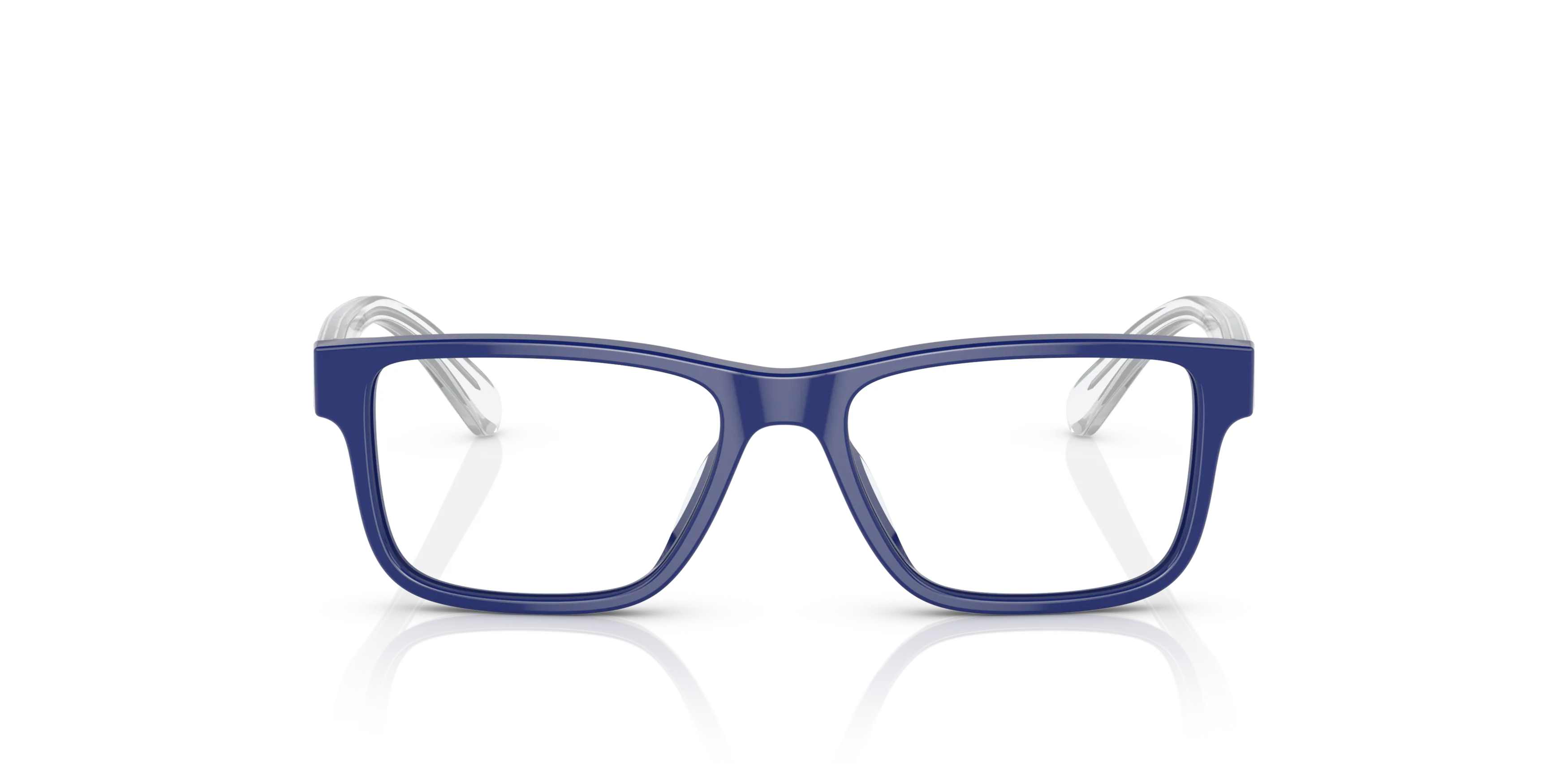 Front, Versace Kids 0VK3324U 5294 Glasögonbåge