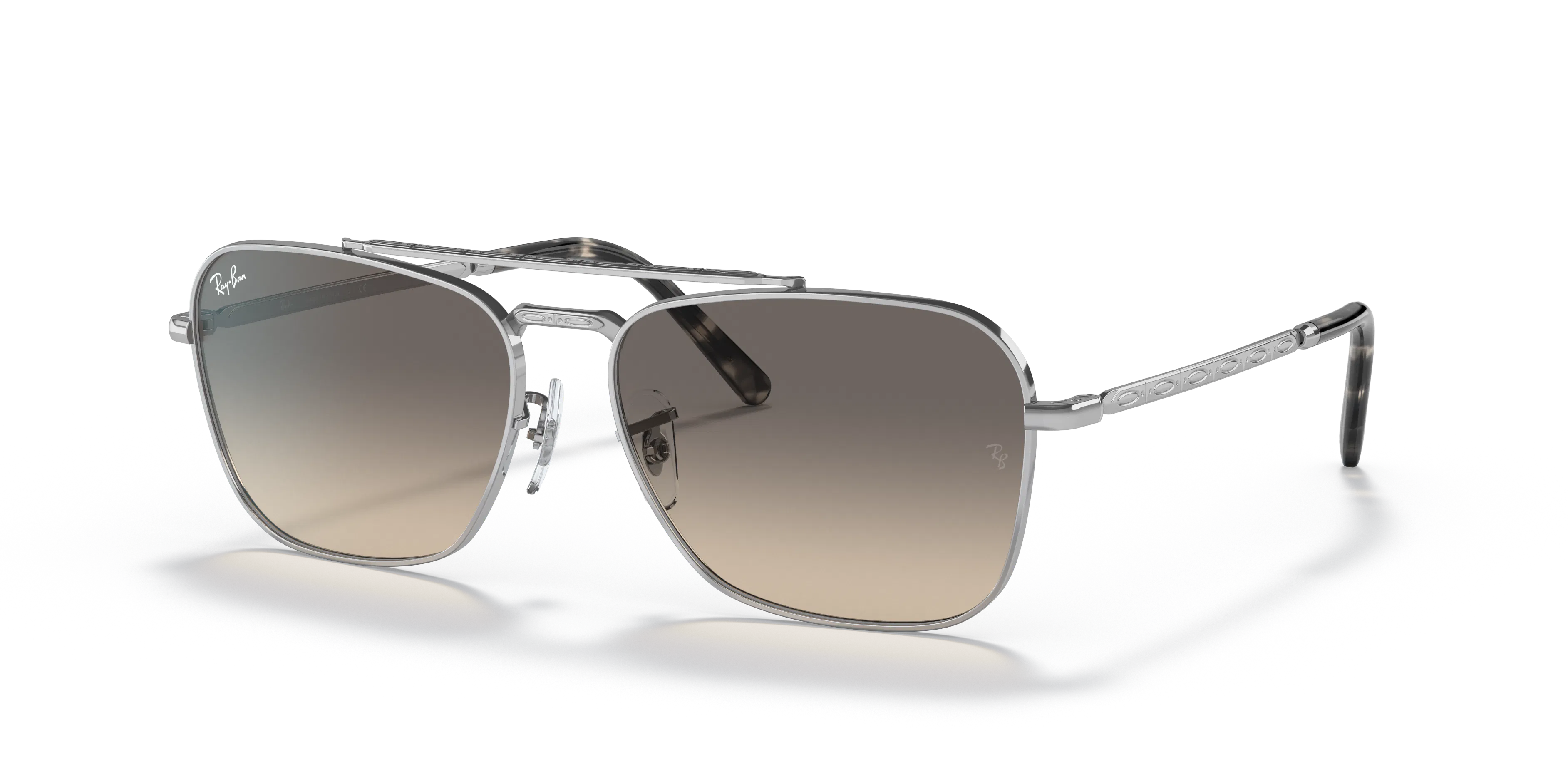 Angle_Left01, Ray-Ban New Caravan RB3636 003/32
