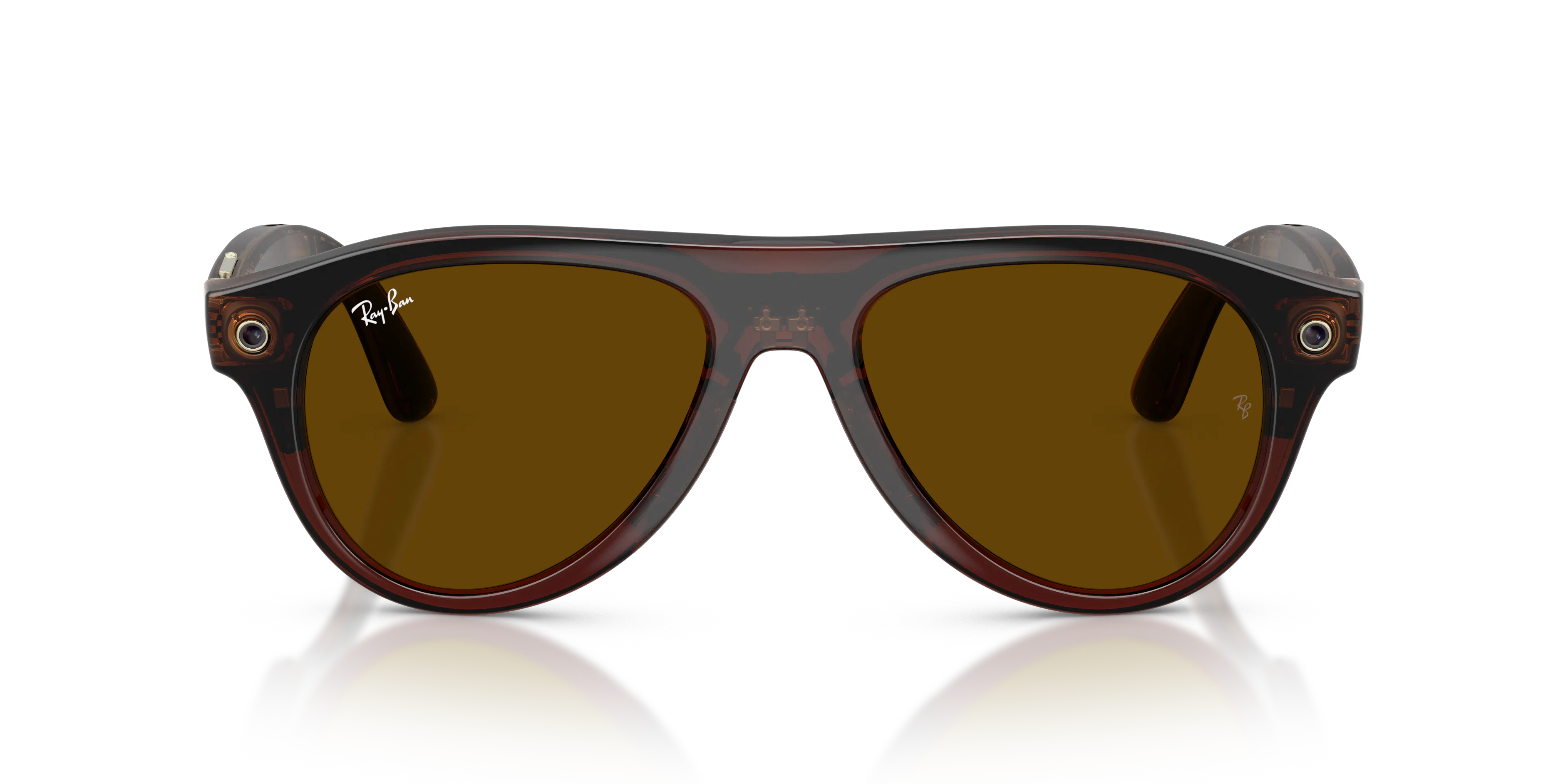 Detail04, RAY-BAN META (GEN3) Aviator Transitions® RW4016 6912JD