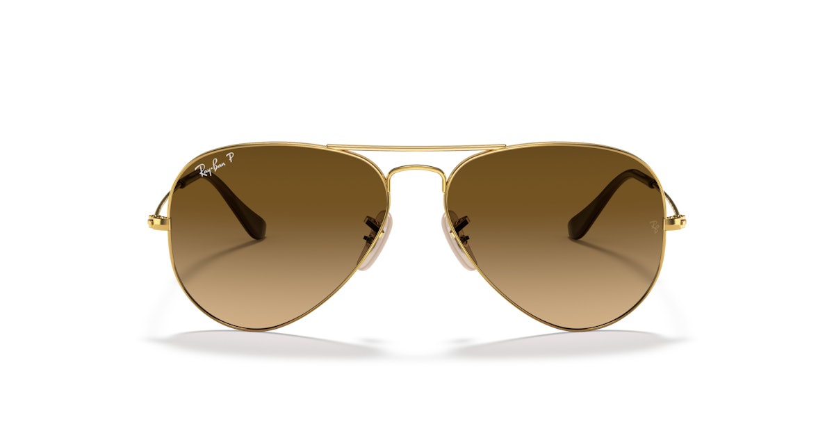 Ray-Ban AVIATOR RB3025 001/M2