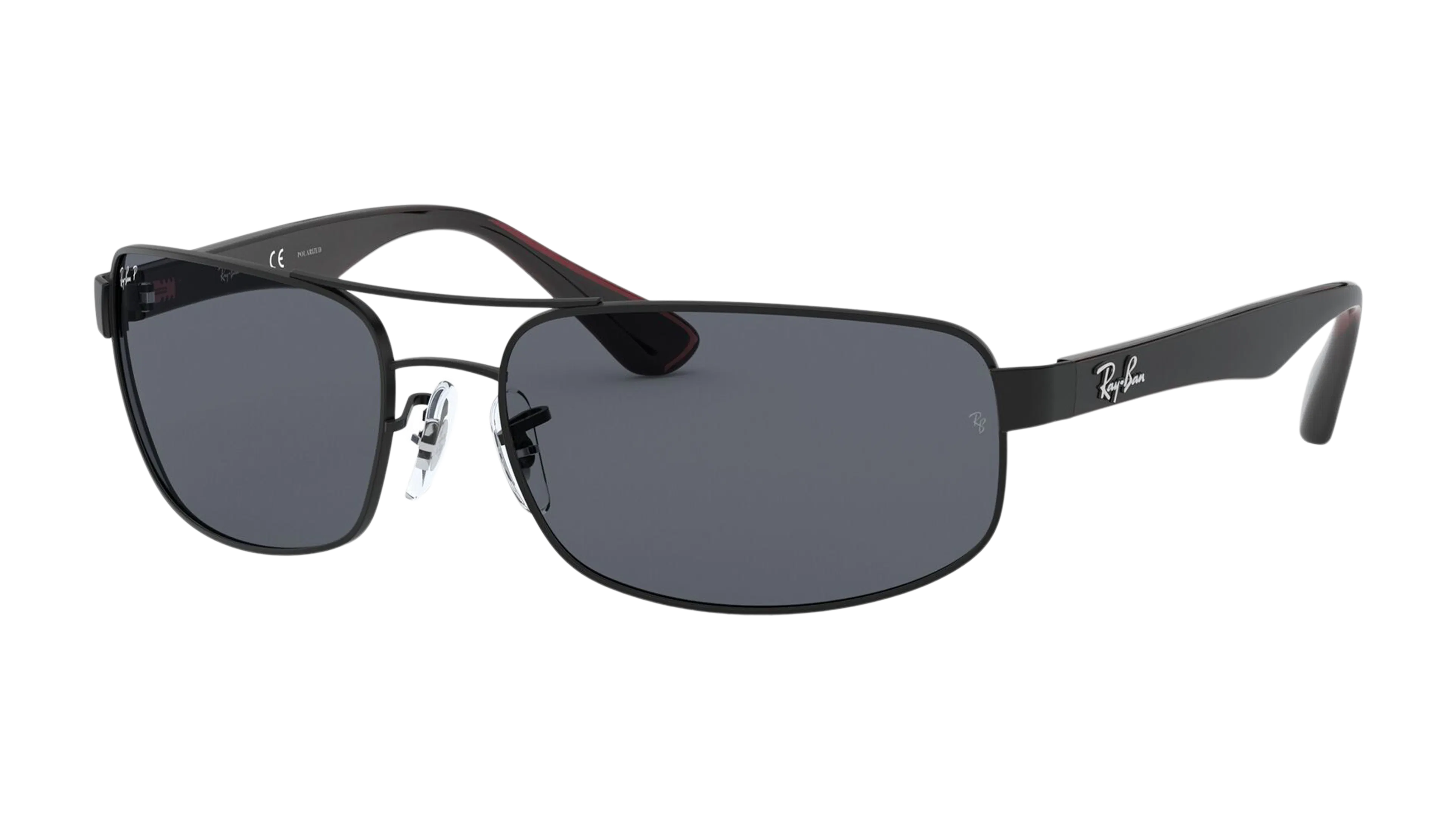 Angle_Left01, Ray-Ban RB3445 006/P2