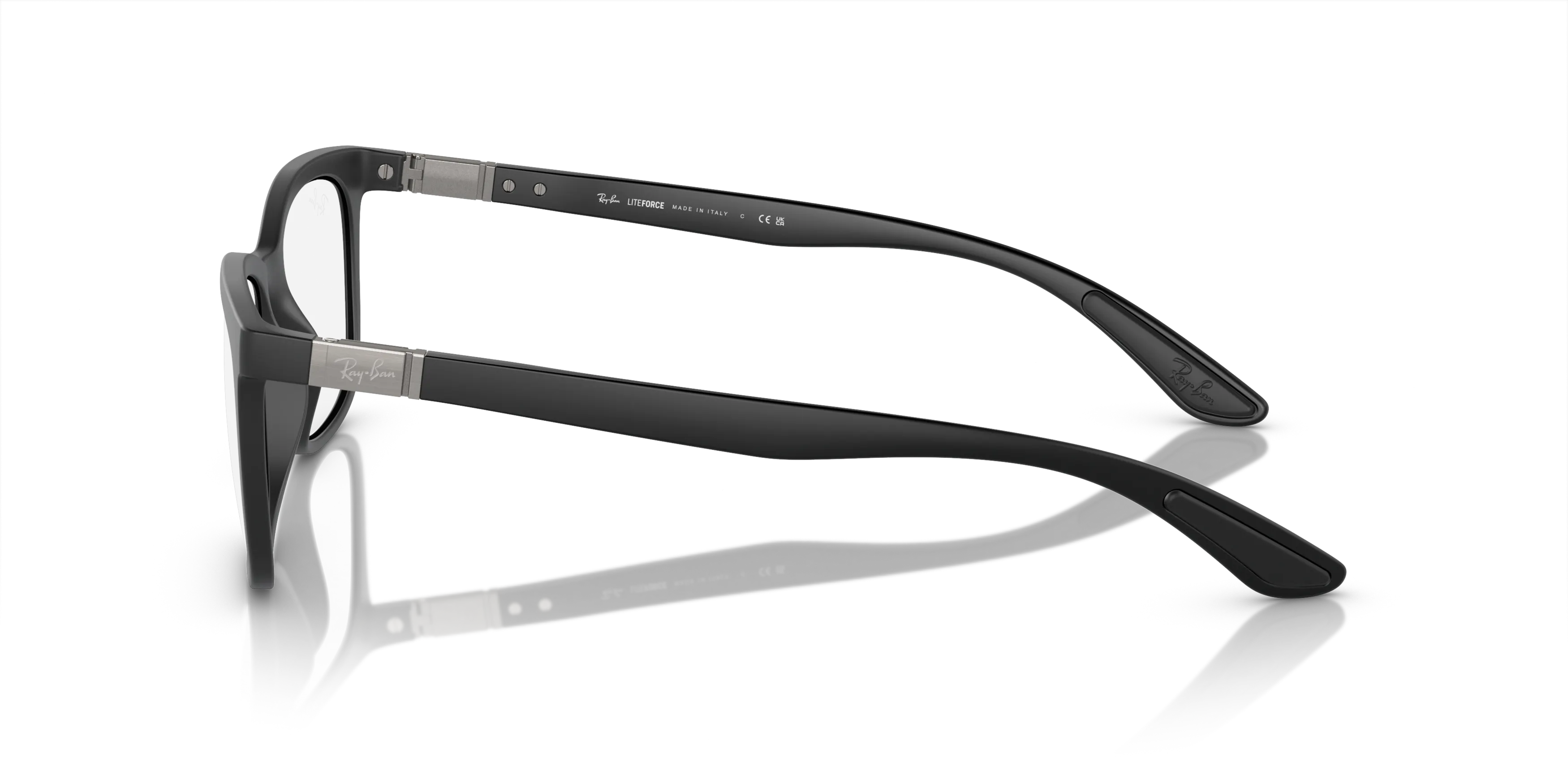 Angle_Left02, Ray-Ban RX 7230 Glasses