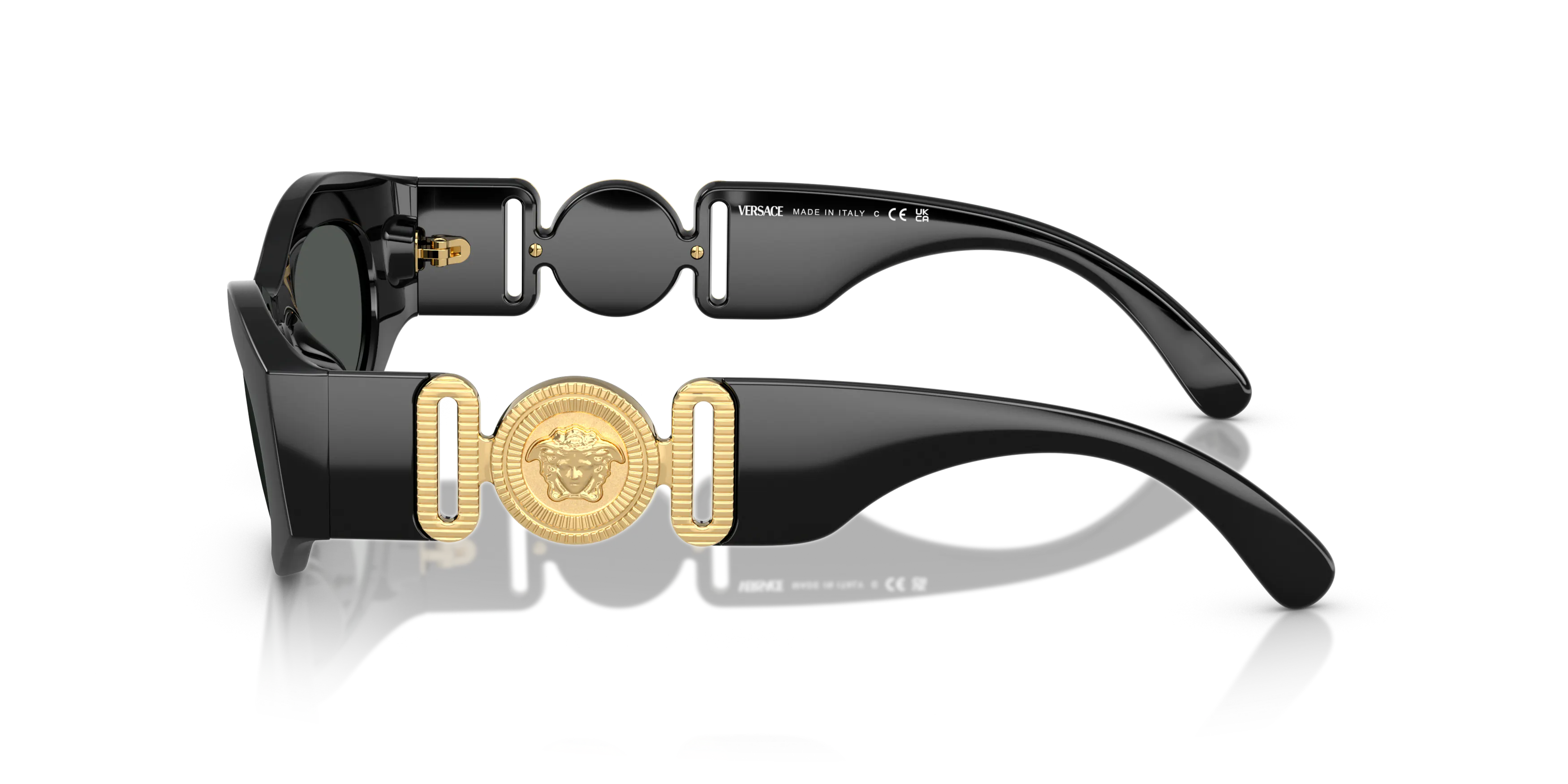 Angle_Left02, VERSACE VE4480U GB1/87