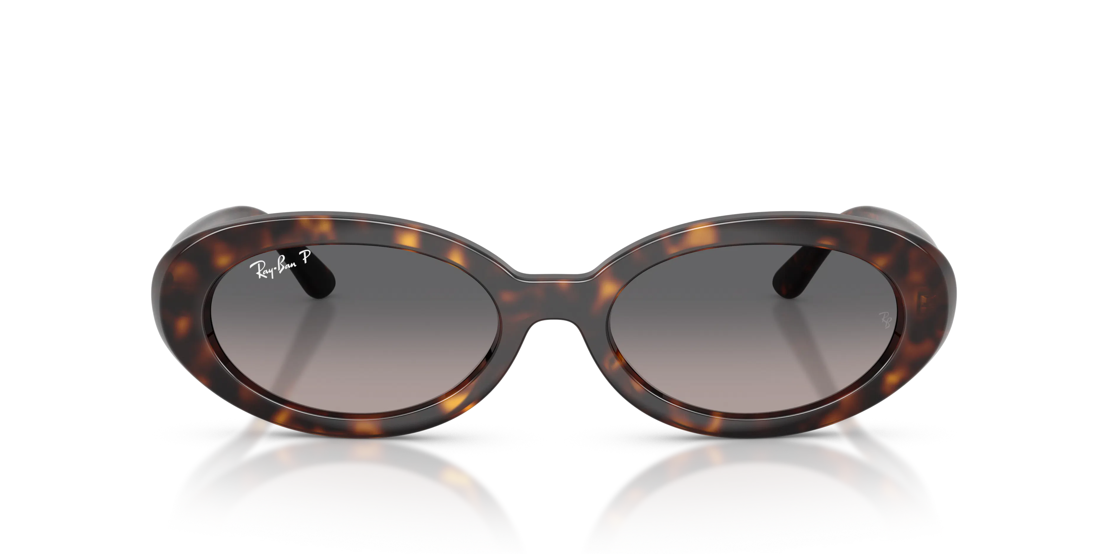 Front, Ray-Ban RB2223 902/M3