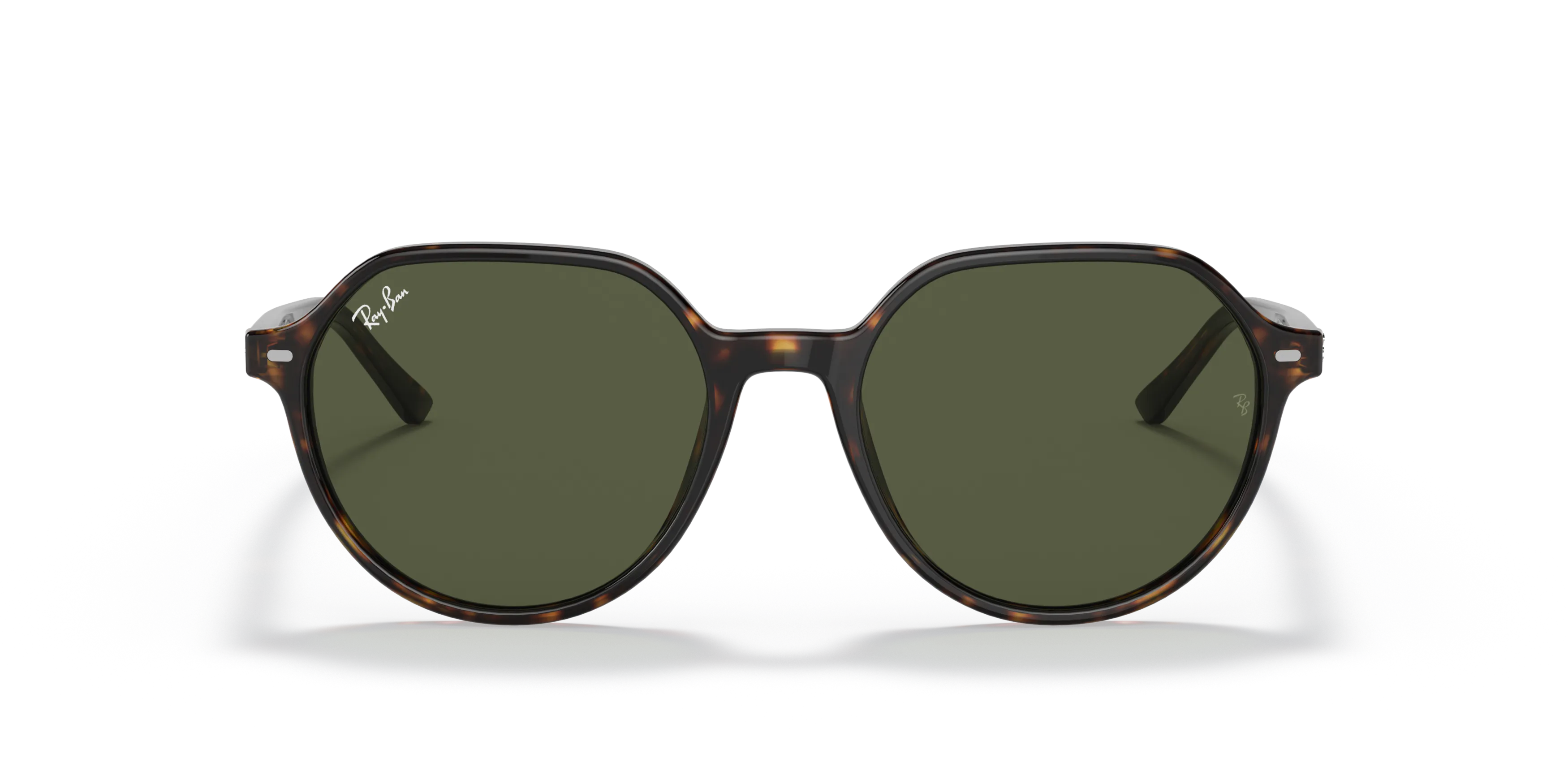 Front, Ray-Ban THALIA RB2195 902/31