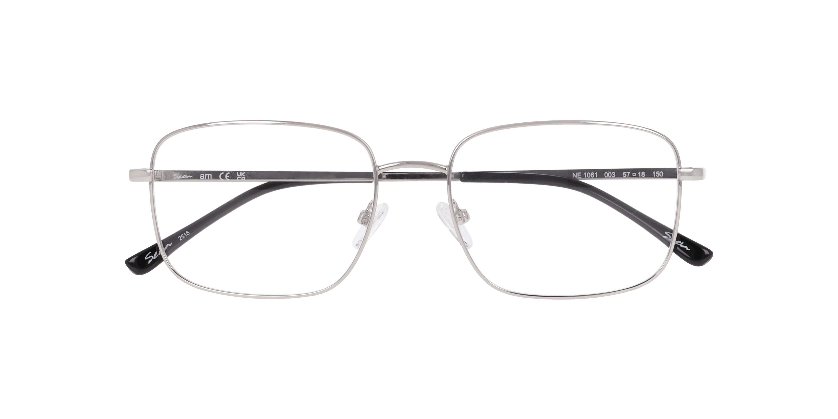 Folded, SEEN NE1061 3