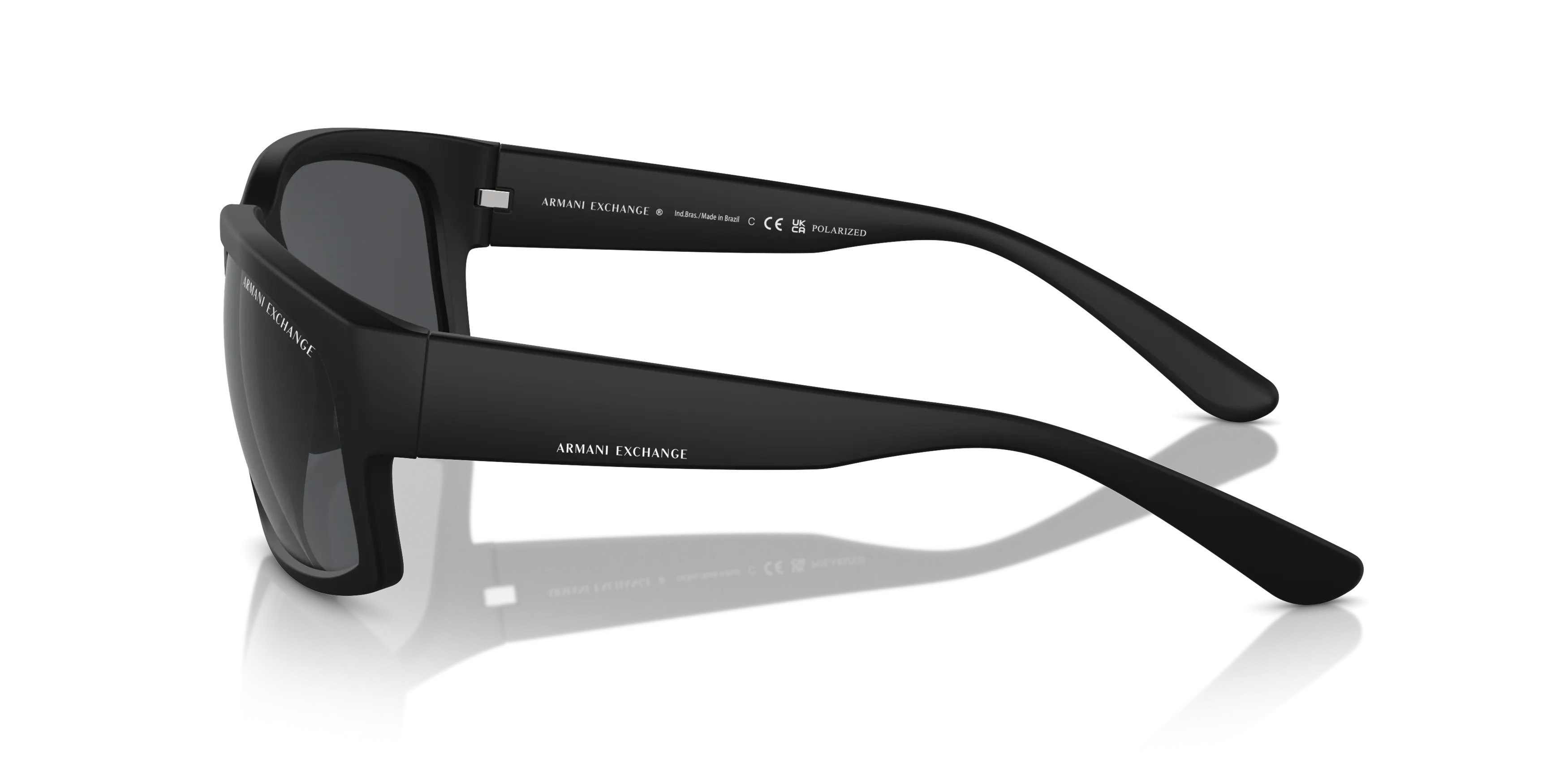 Angle_Left02, Armani Exchange AX4142SU 807887