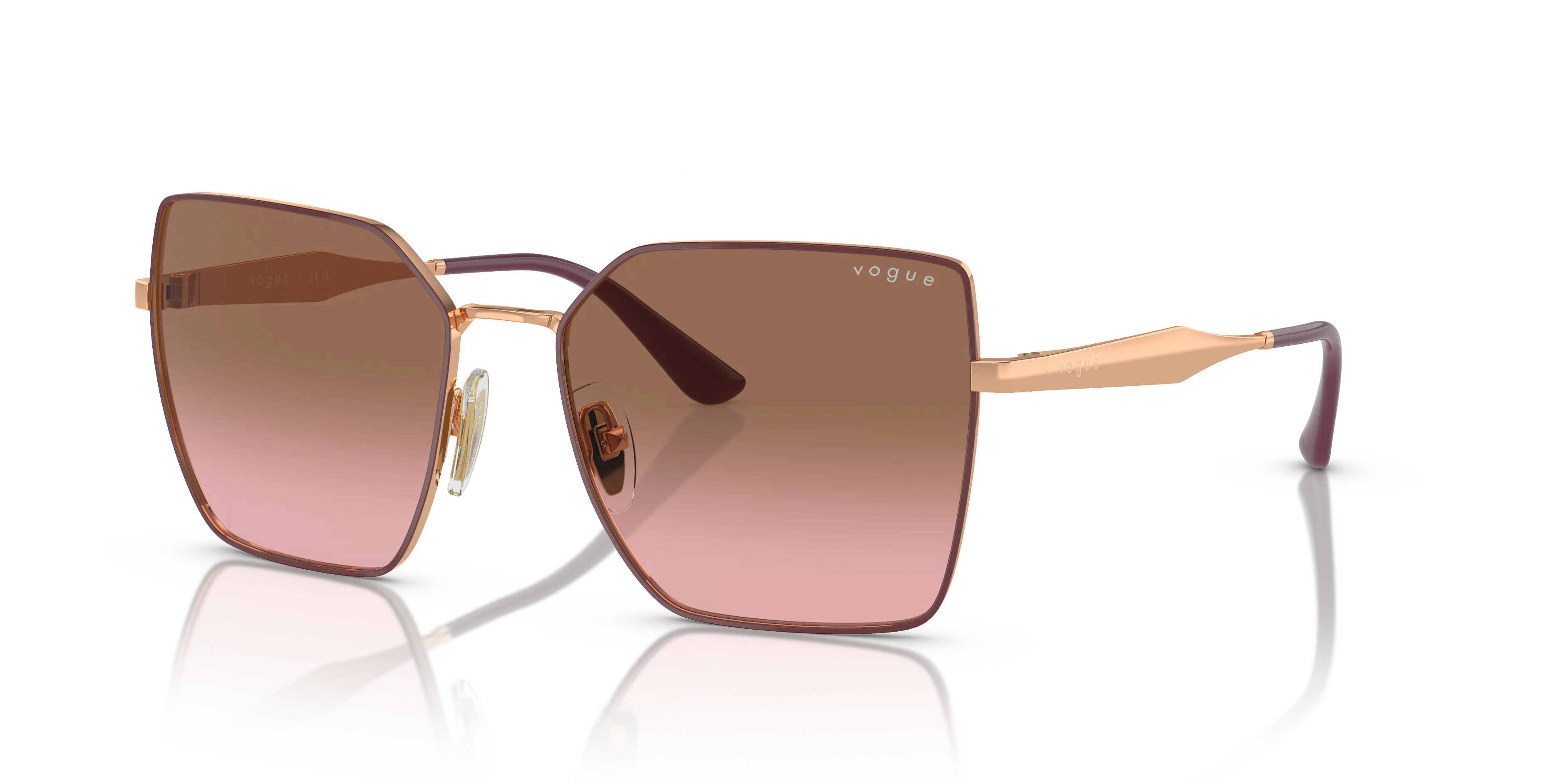 Angle_Left01, Vogue Eyewear VO4284S 518214