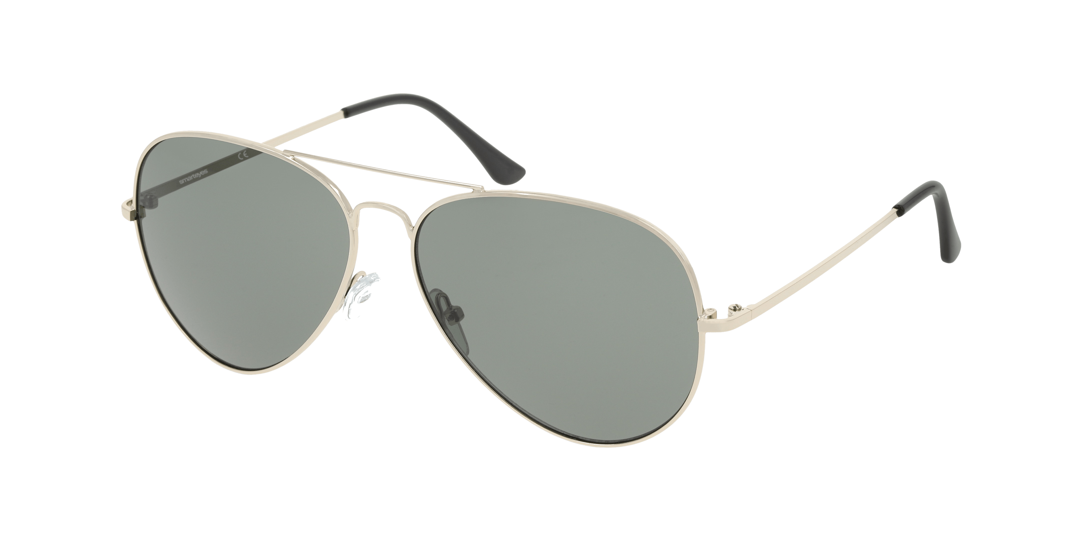 Angle_Left01, Smarteyes Core 0IY5002 C02 Solbriller