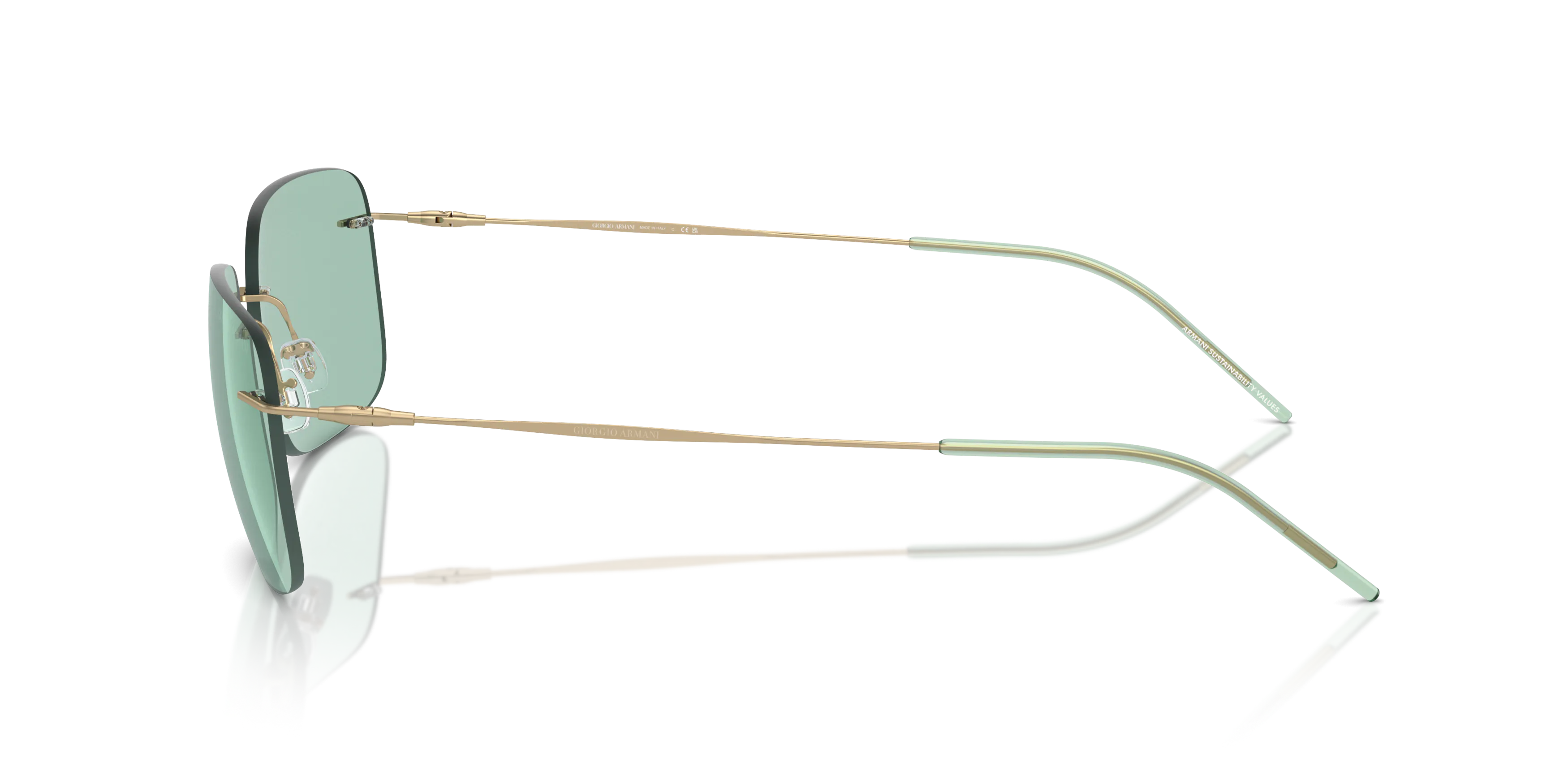 Angle_Left02, Giorgio Armani AR 1512M Sunglasses