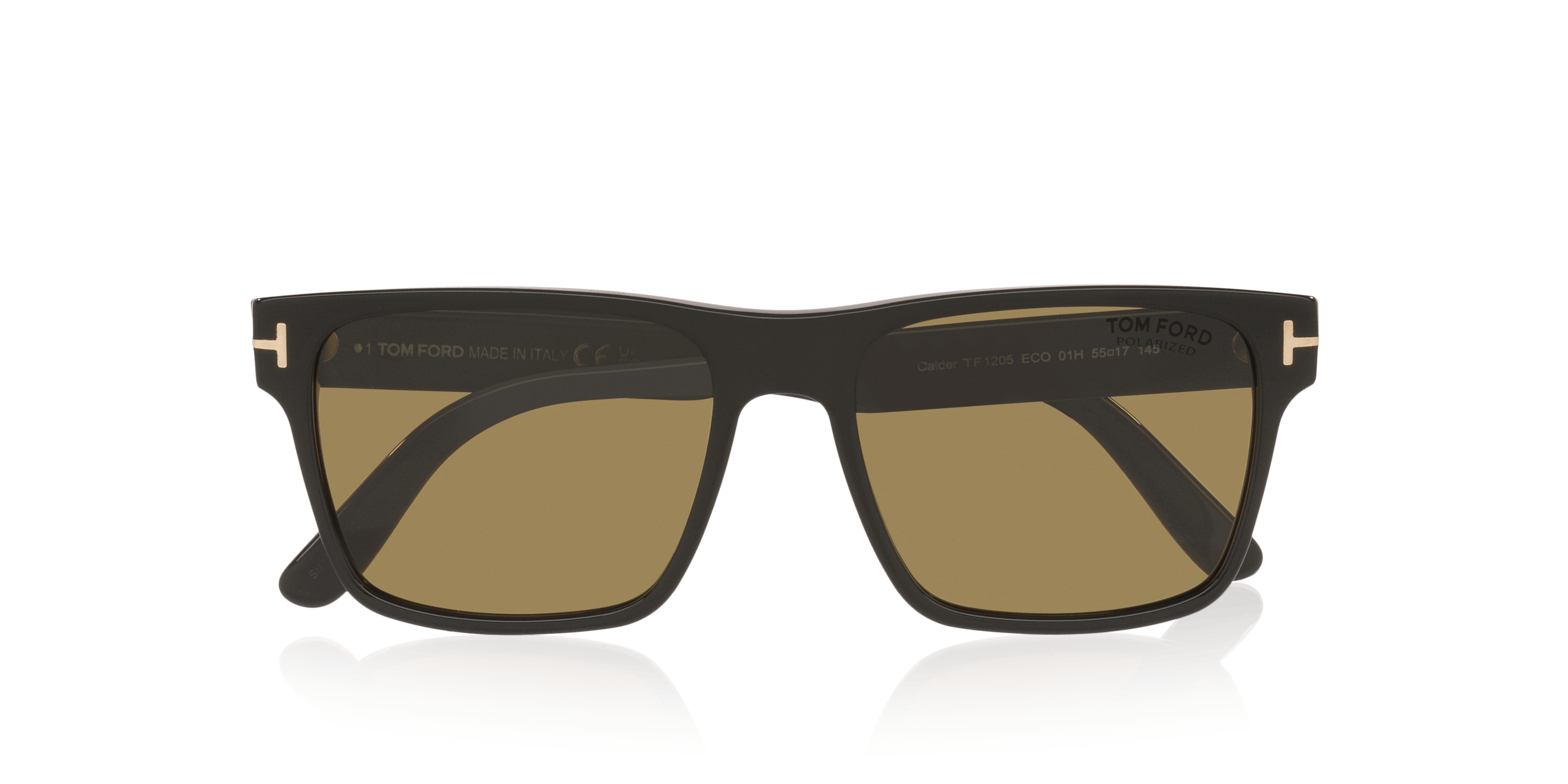 Folded, TOM FORD FT1205 01H