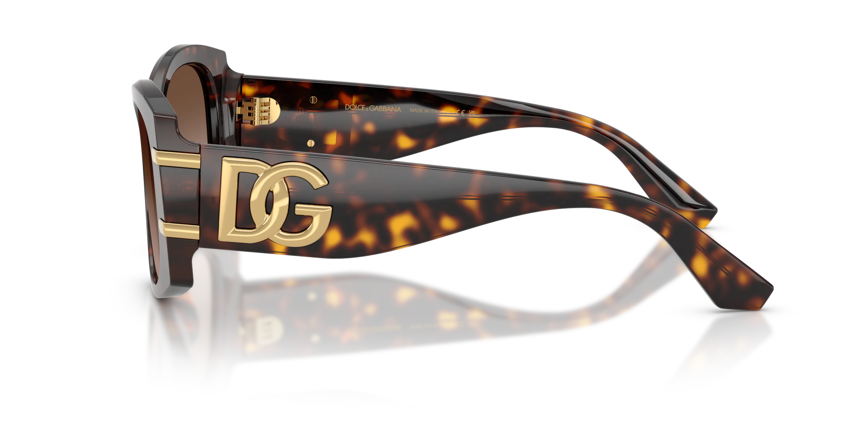 Angle_Left02, Dolce&Gabbana DG4501 502/13