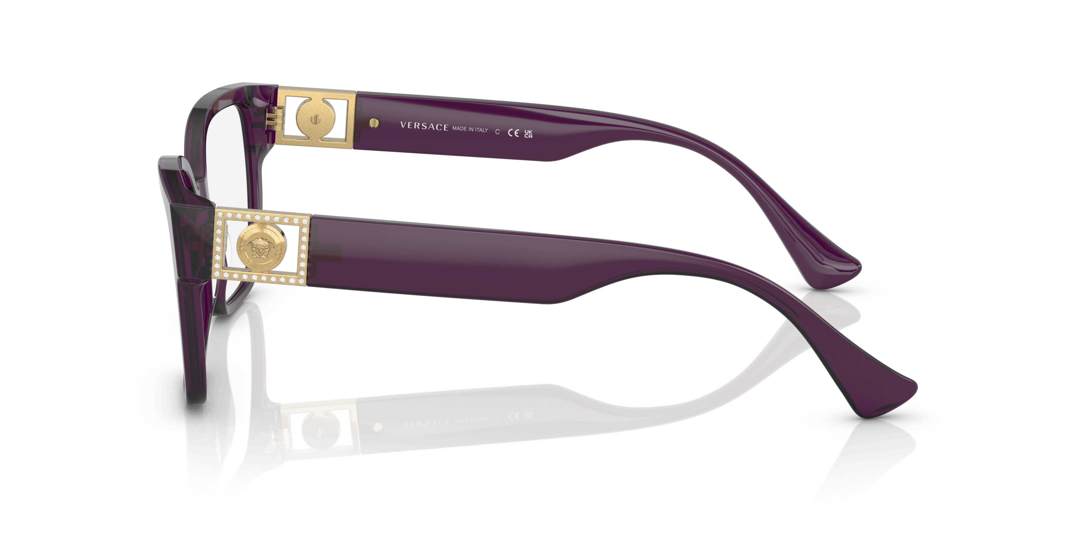 Angle_Left02, Versace VE3329B 5384