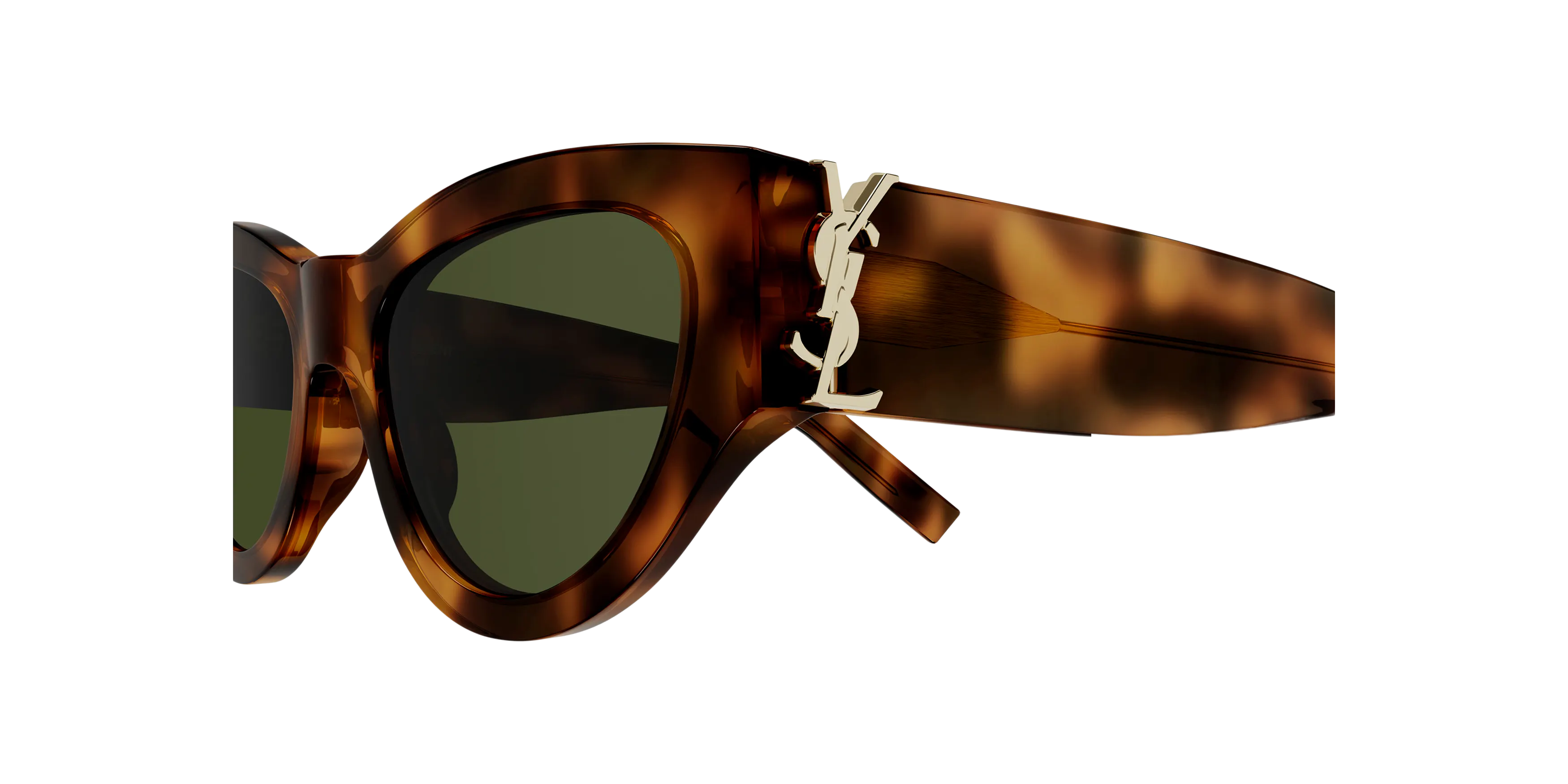 Detail01, Saint Laurent SL M94 Sunglasses