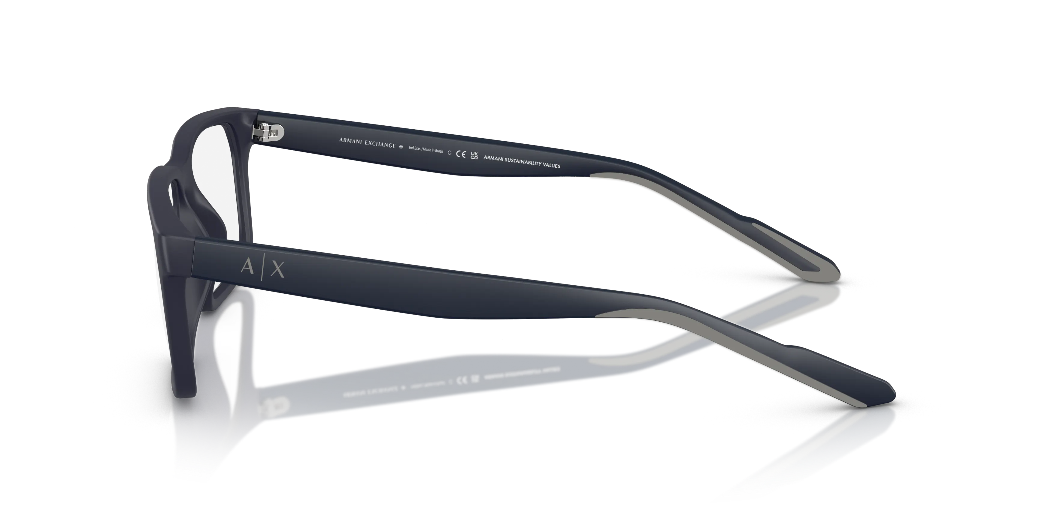 Angle_Left02, Armani Exchange AX3118U 6105