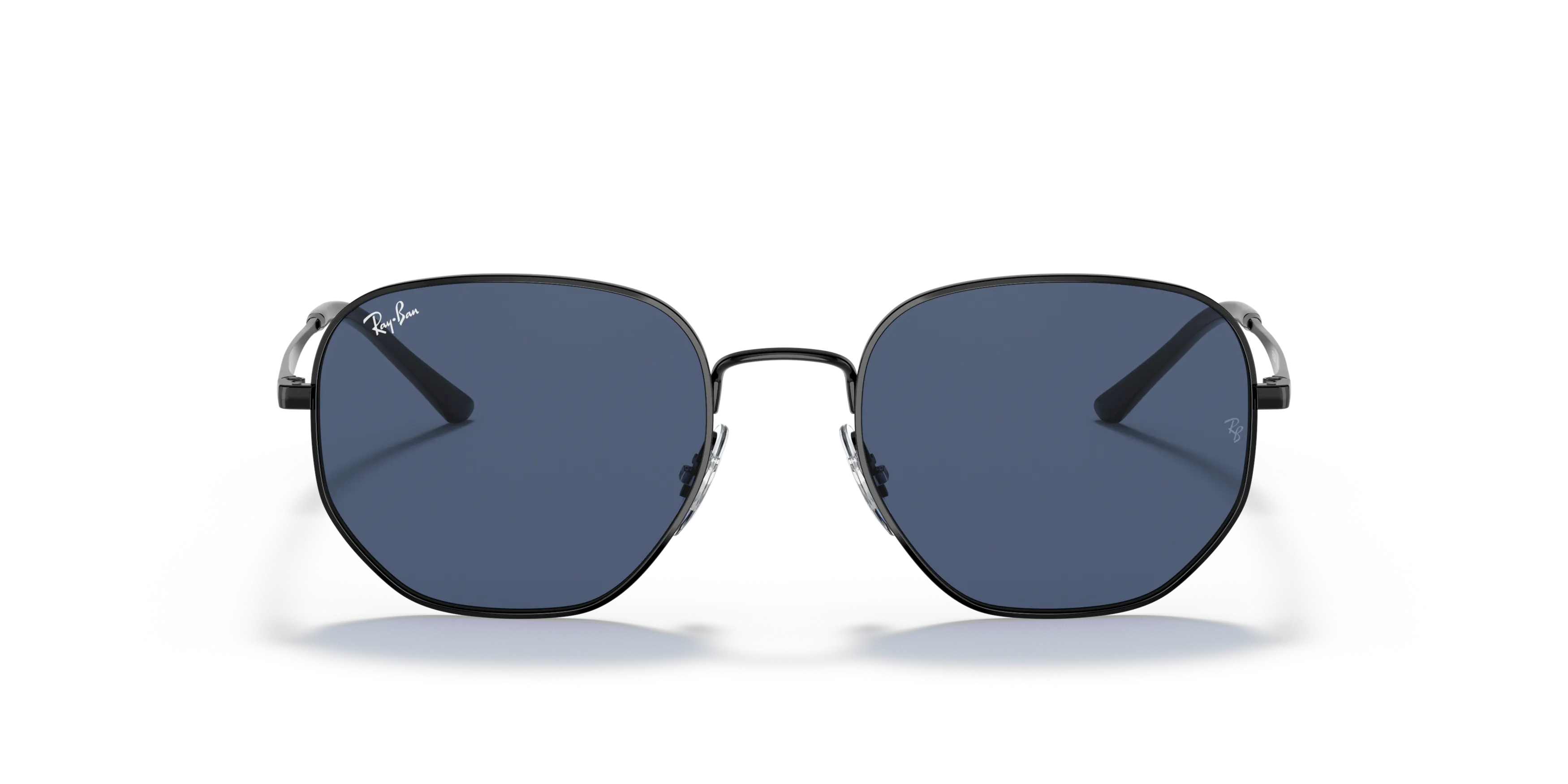 Front, Ray-Ban RB3682 002/80