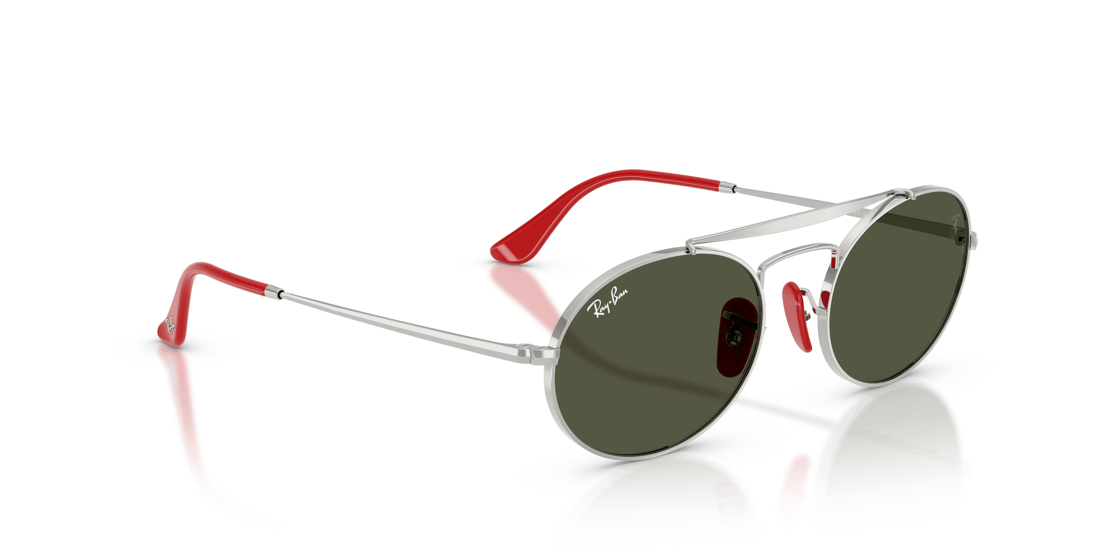 Angle_Right01, Ray-Ban Optics Scuderia Ferrari Collection RB3775M F133W4