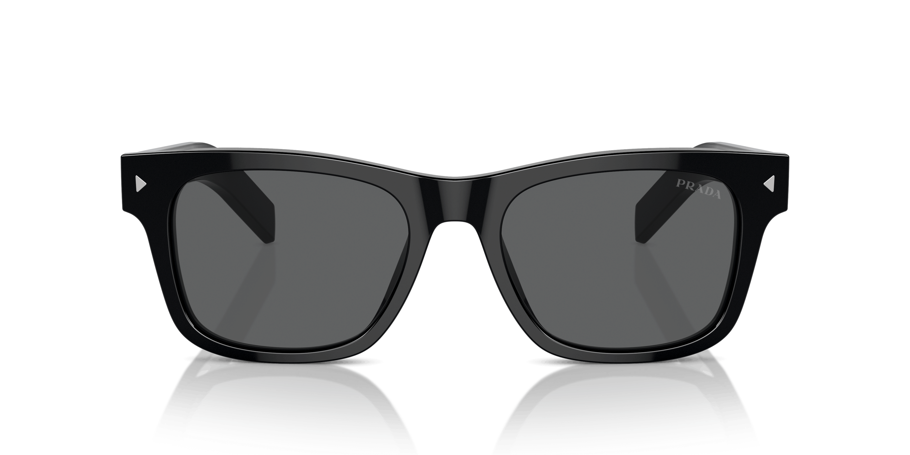 Front, Prada PR A17S 16K731