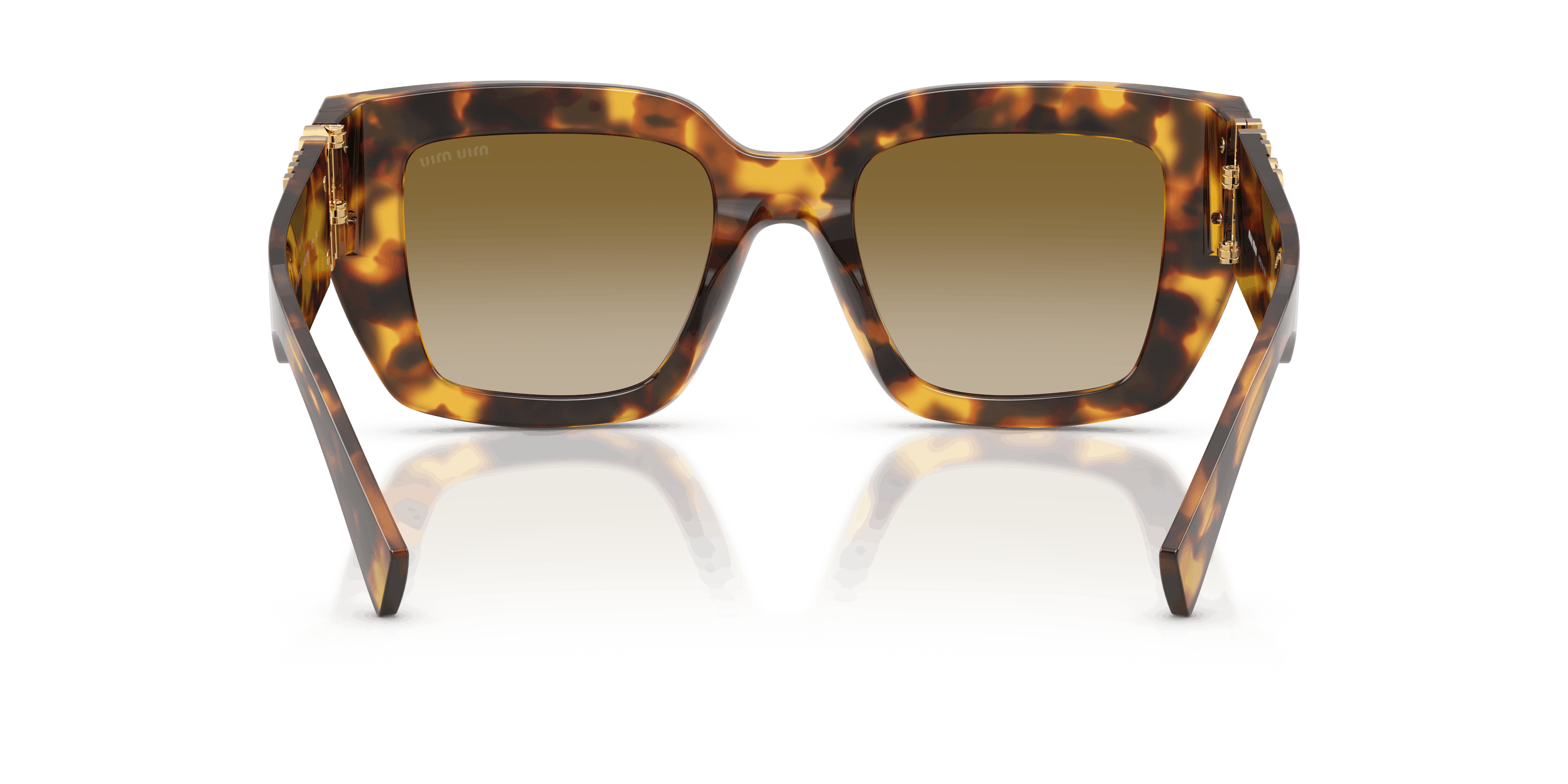 Detail02, Miu Miu MU B05S 26E10R