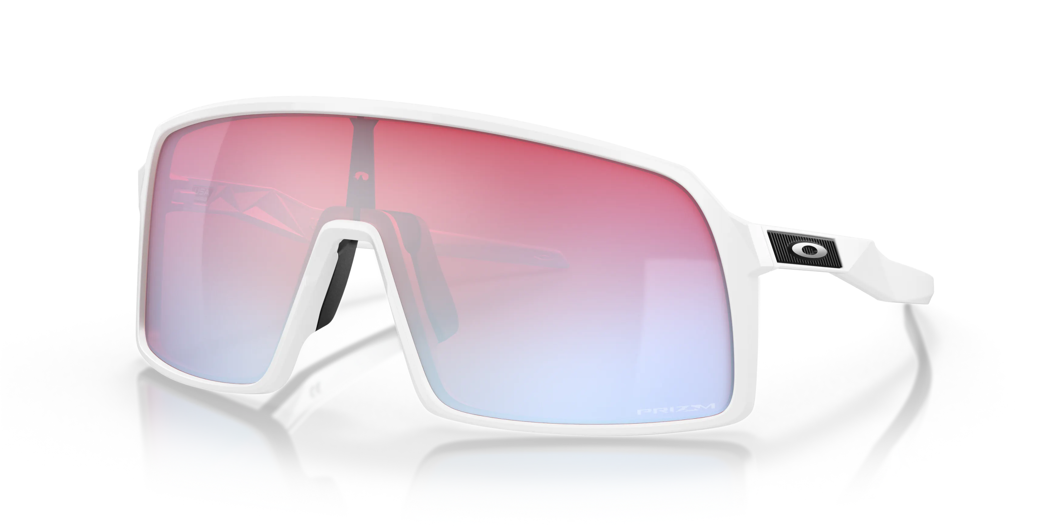 Angle_Left01, Oakley Sutro 0OO9406 940622 Solbriller