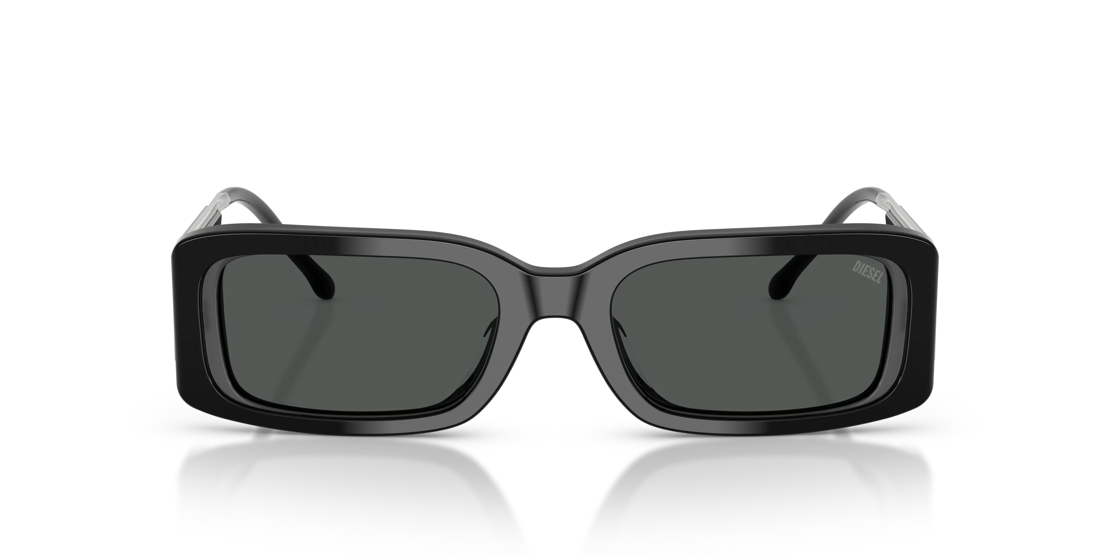 Front, Diesel DL2017U 204487