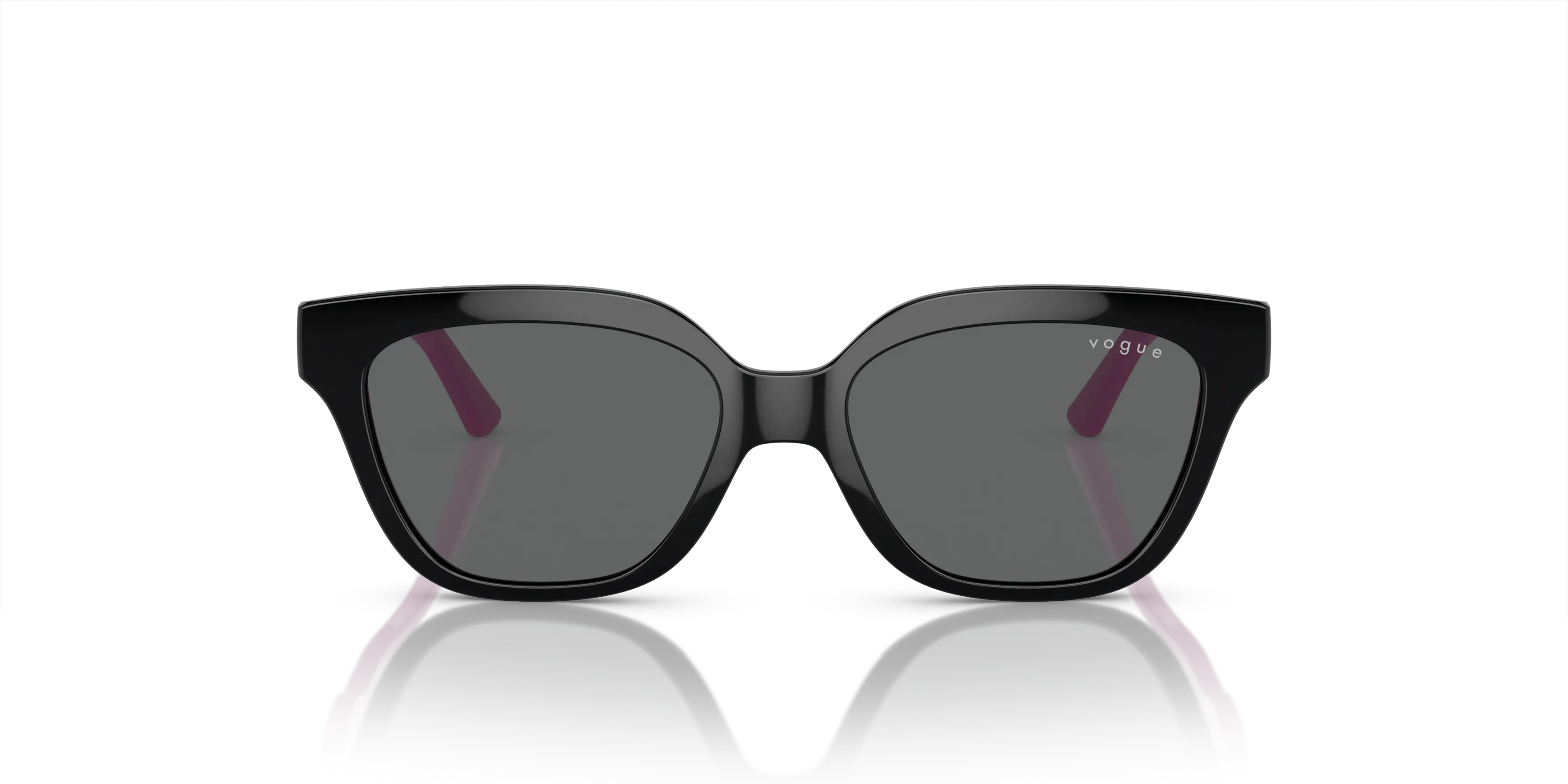 Front, VOGUE EYEWEAR Kids VJ2021 W44/87