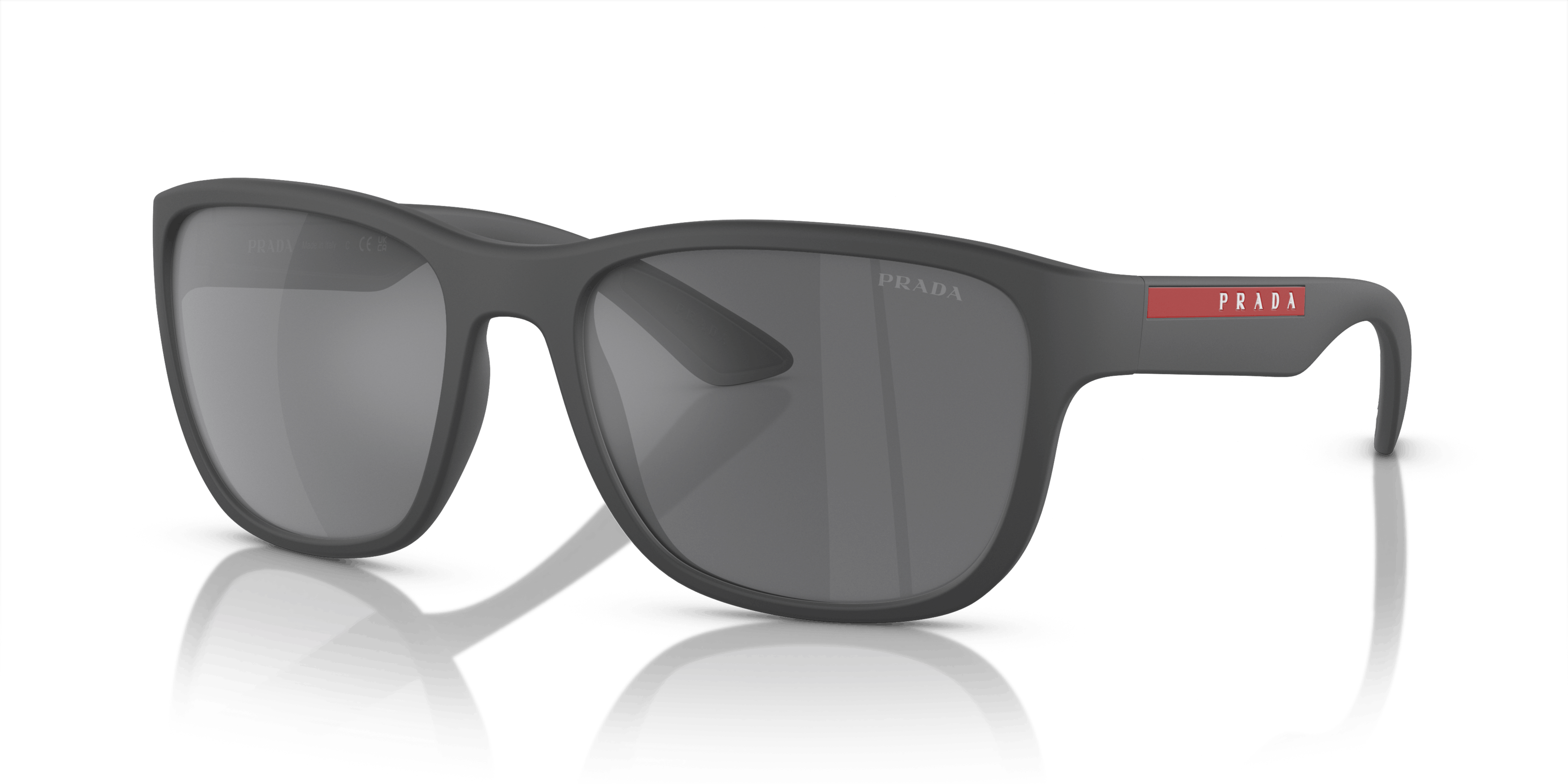 Angle_Left01, Prada Linea Rossa PS 01US Active PS 01US 472