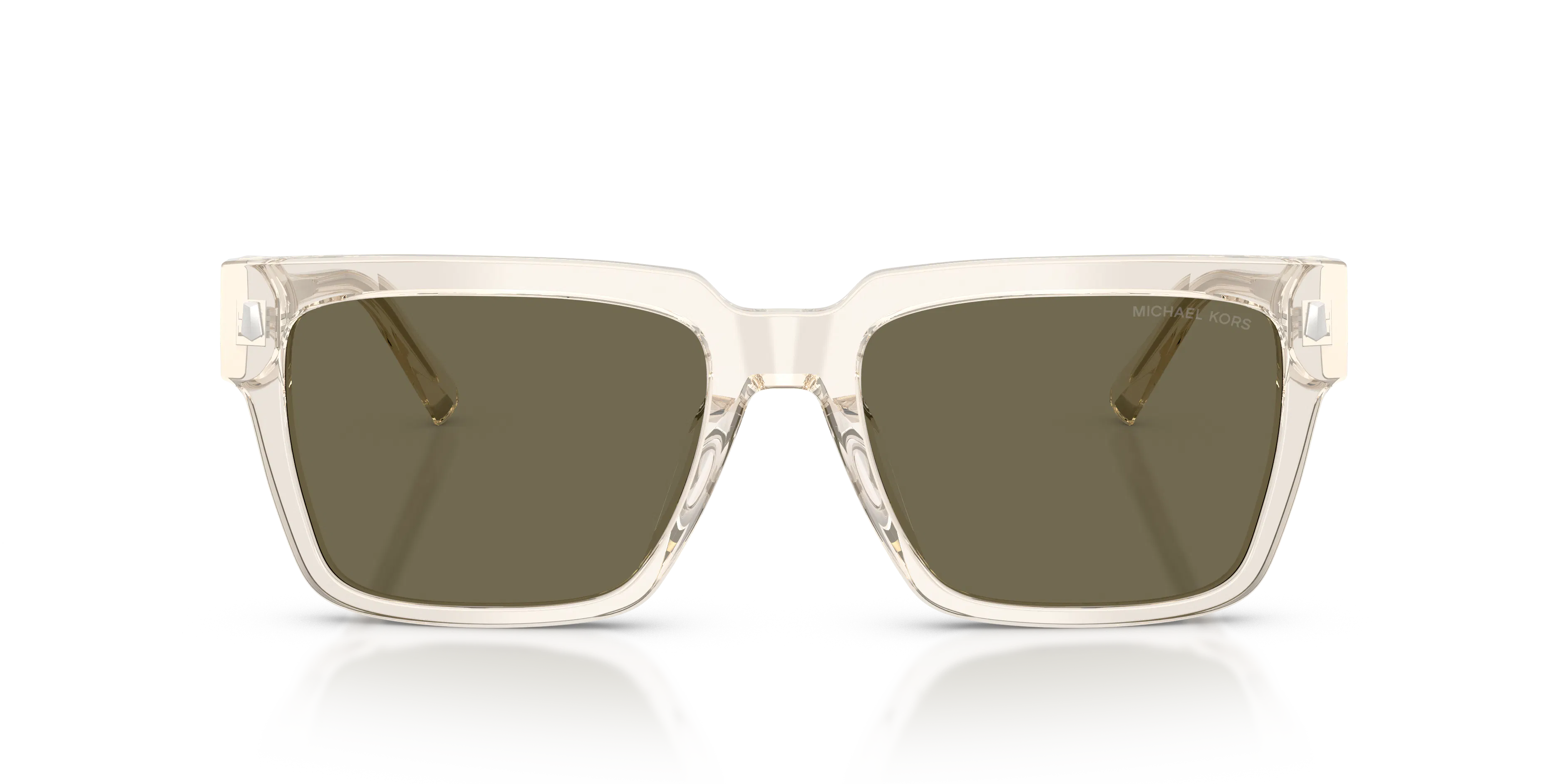 Front, Michael Kors Dubrovnik MK2297U 40503