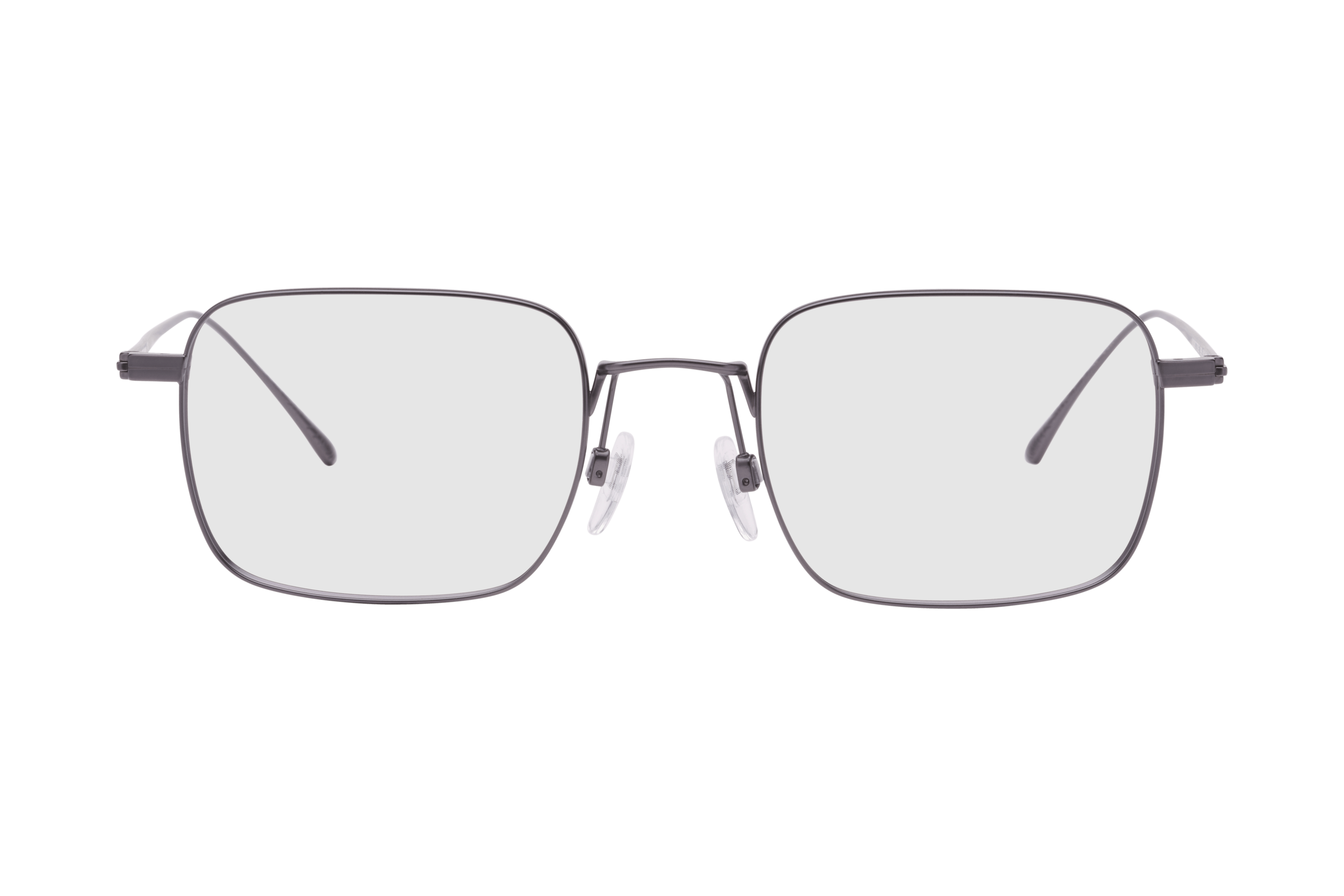 Front, Taberg by Smarteyes Blodrot 7063 8988 Glasögonbåge