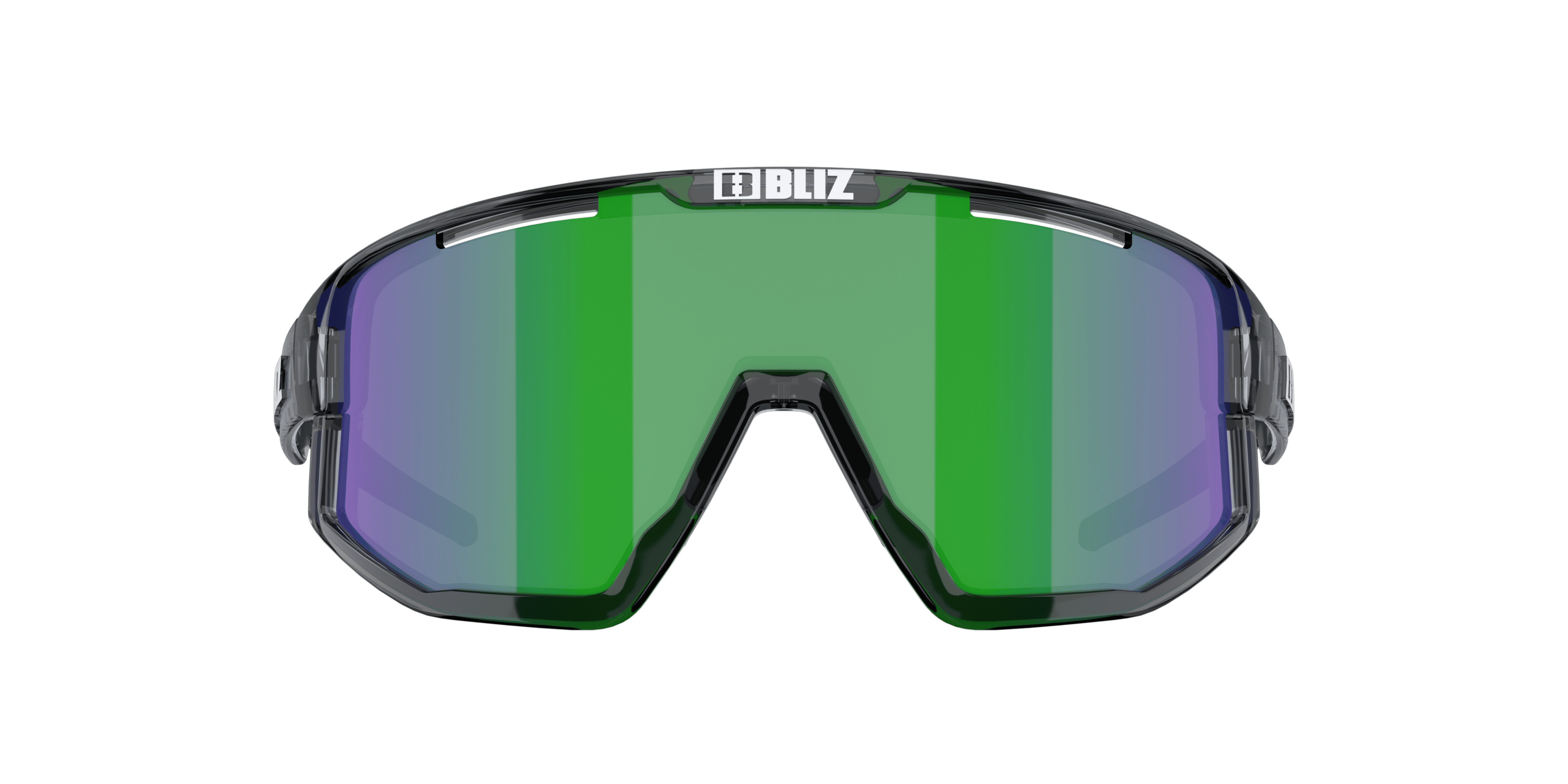 Front, Bliz 0ZB7013 701303 Solbriller