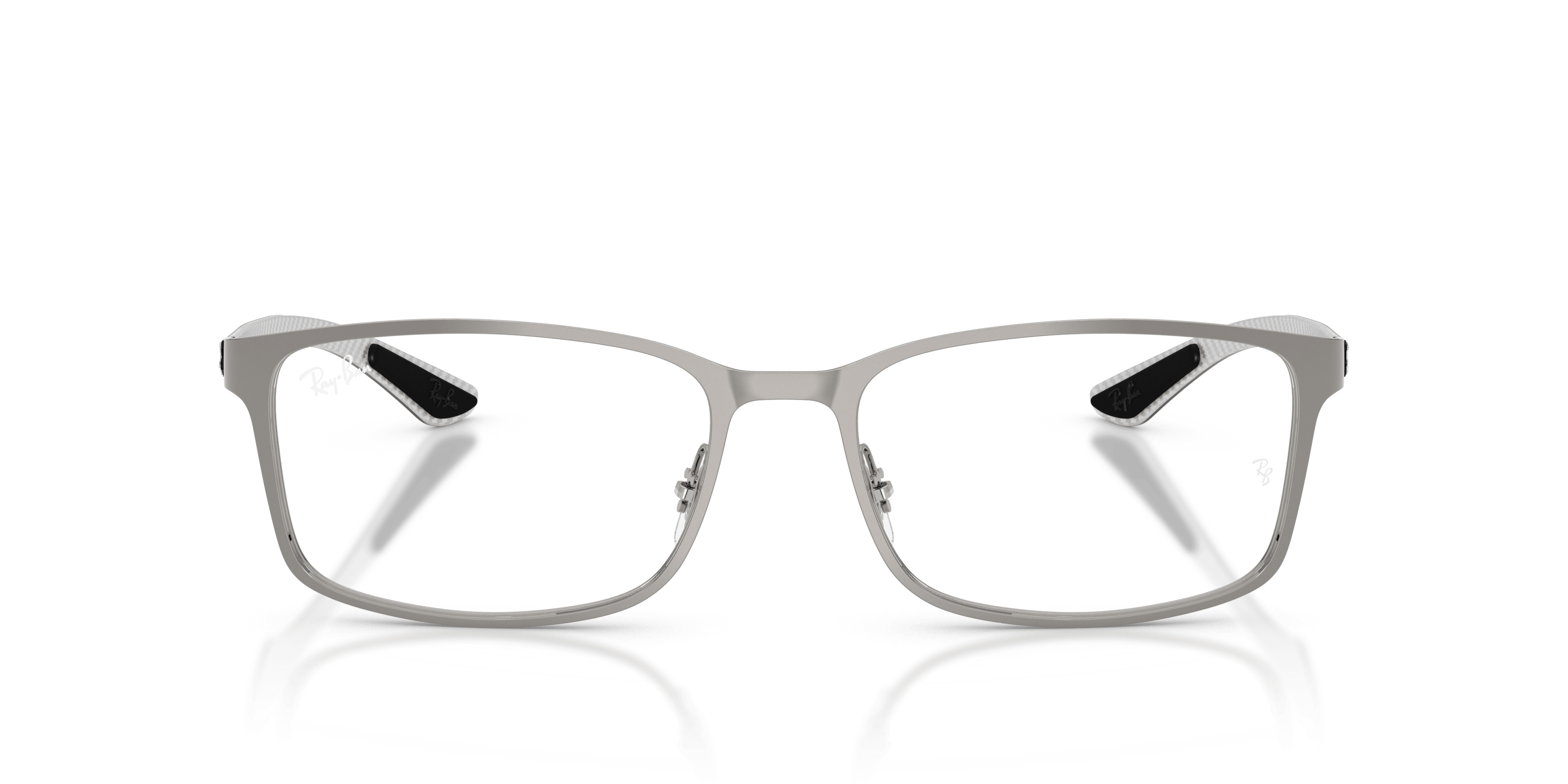 Front, Ray-Ban RB8424 2502