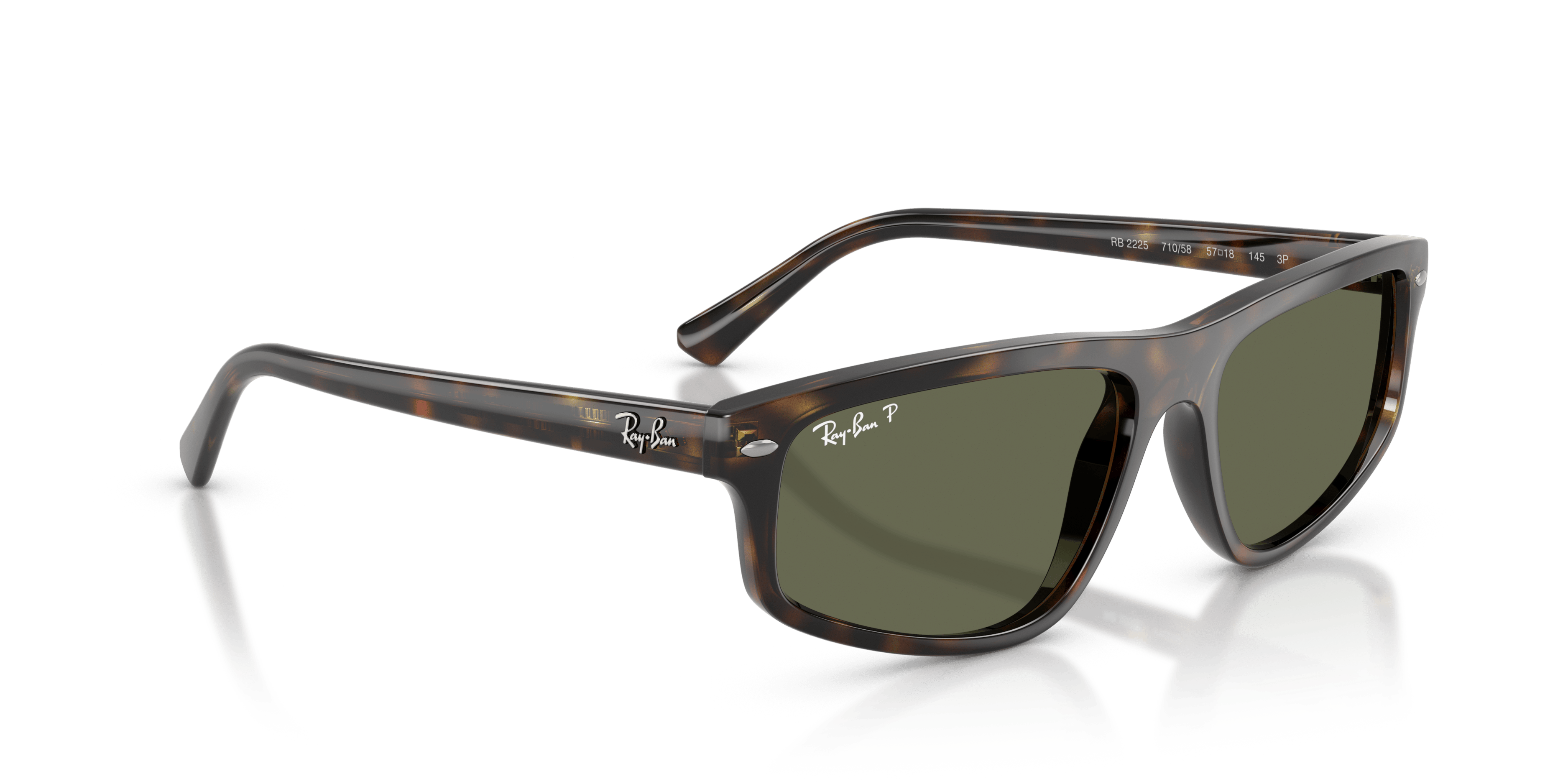 Angle_Right01, Ray-Ban RB2225 710/58
