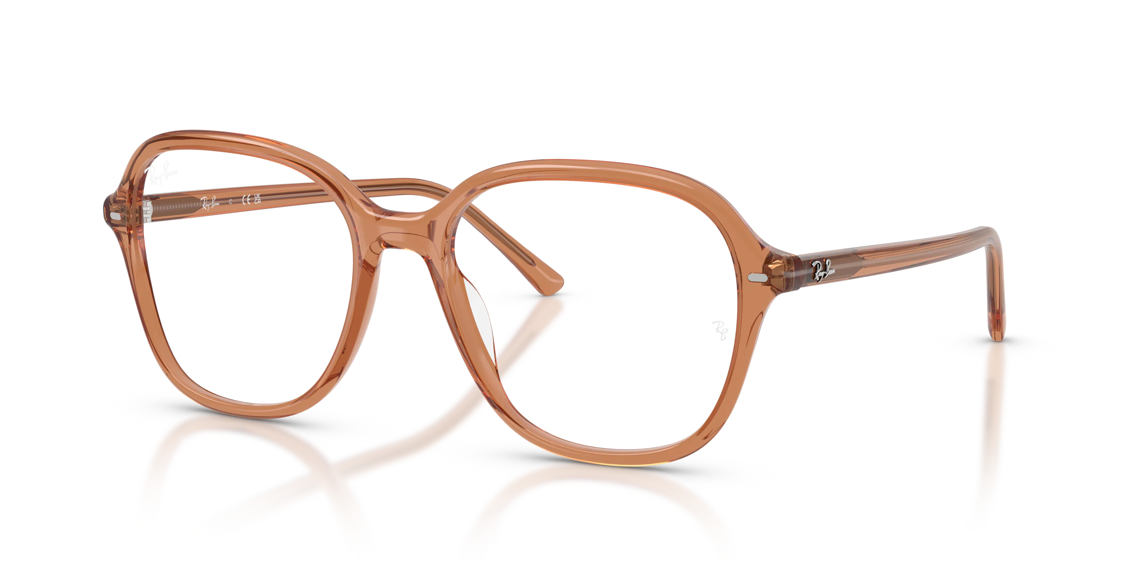 Angle_Left01, Ray-Ban RB5456 8537