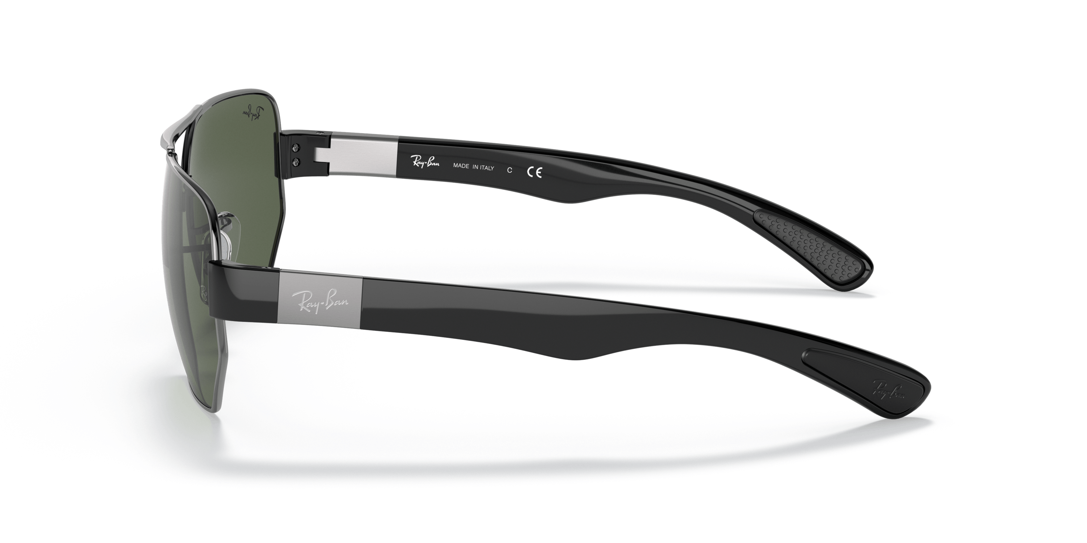 Angle_Left02, Ray-Ban RB3672 004/71