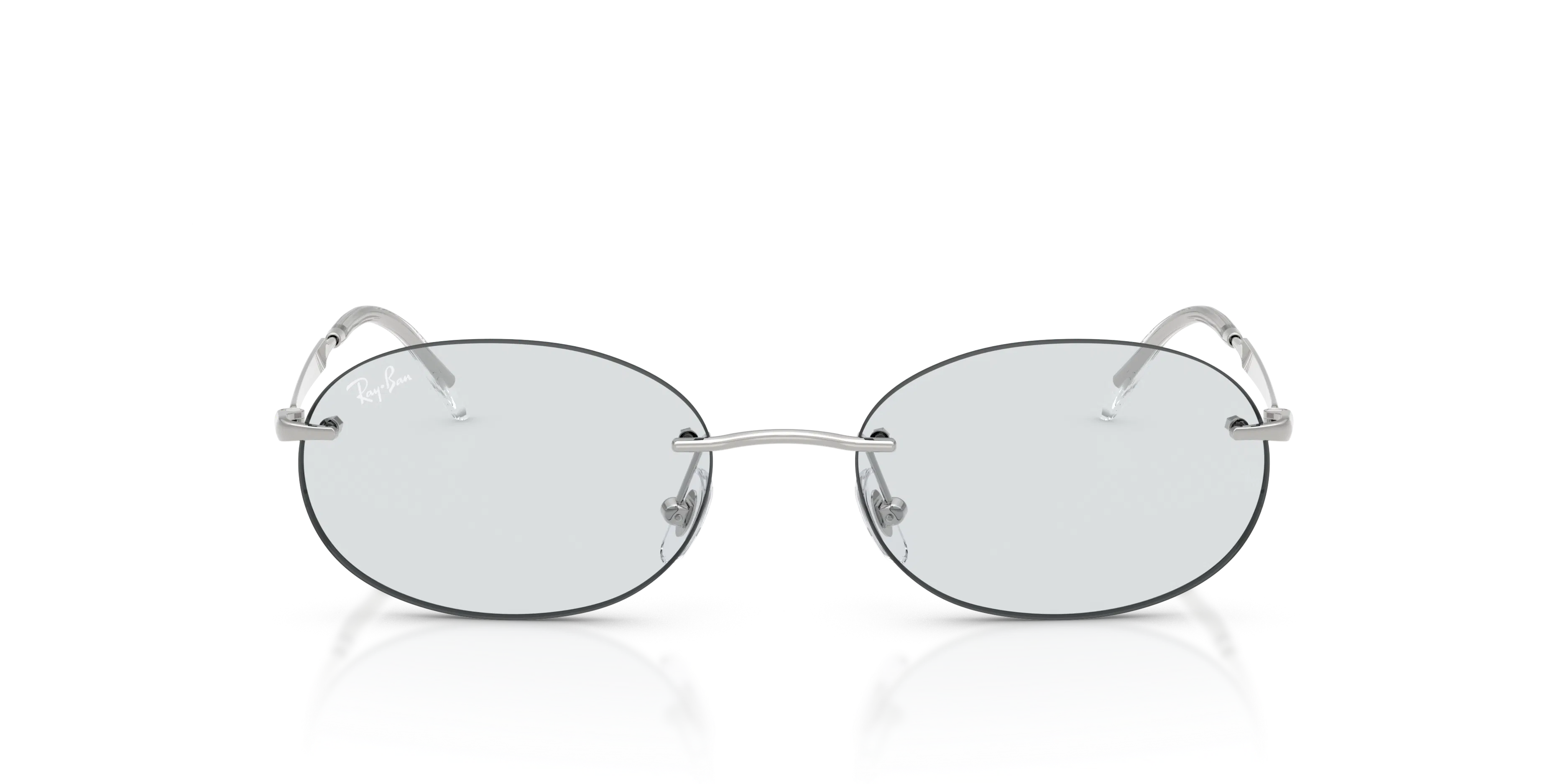 Front, Ray-Ban RB3767 003/MF