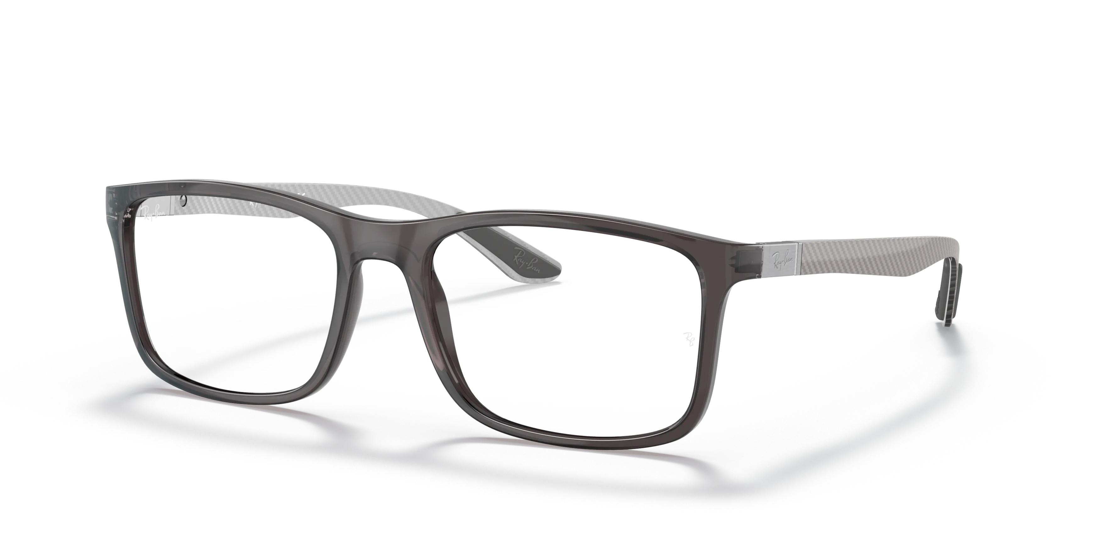 Angle_Left01, RAY-BAN Optics RX8908 8061