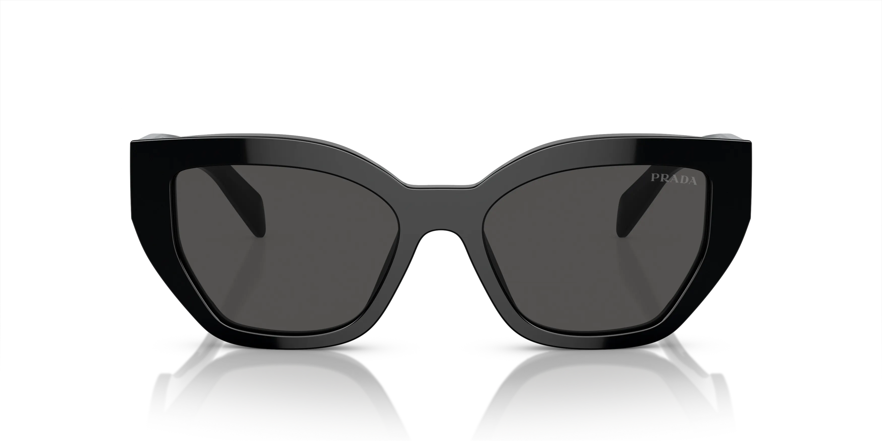 Front, PRADA PR A09S 1AB5S0