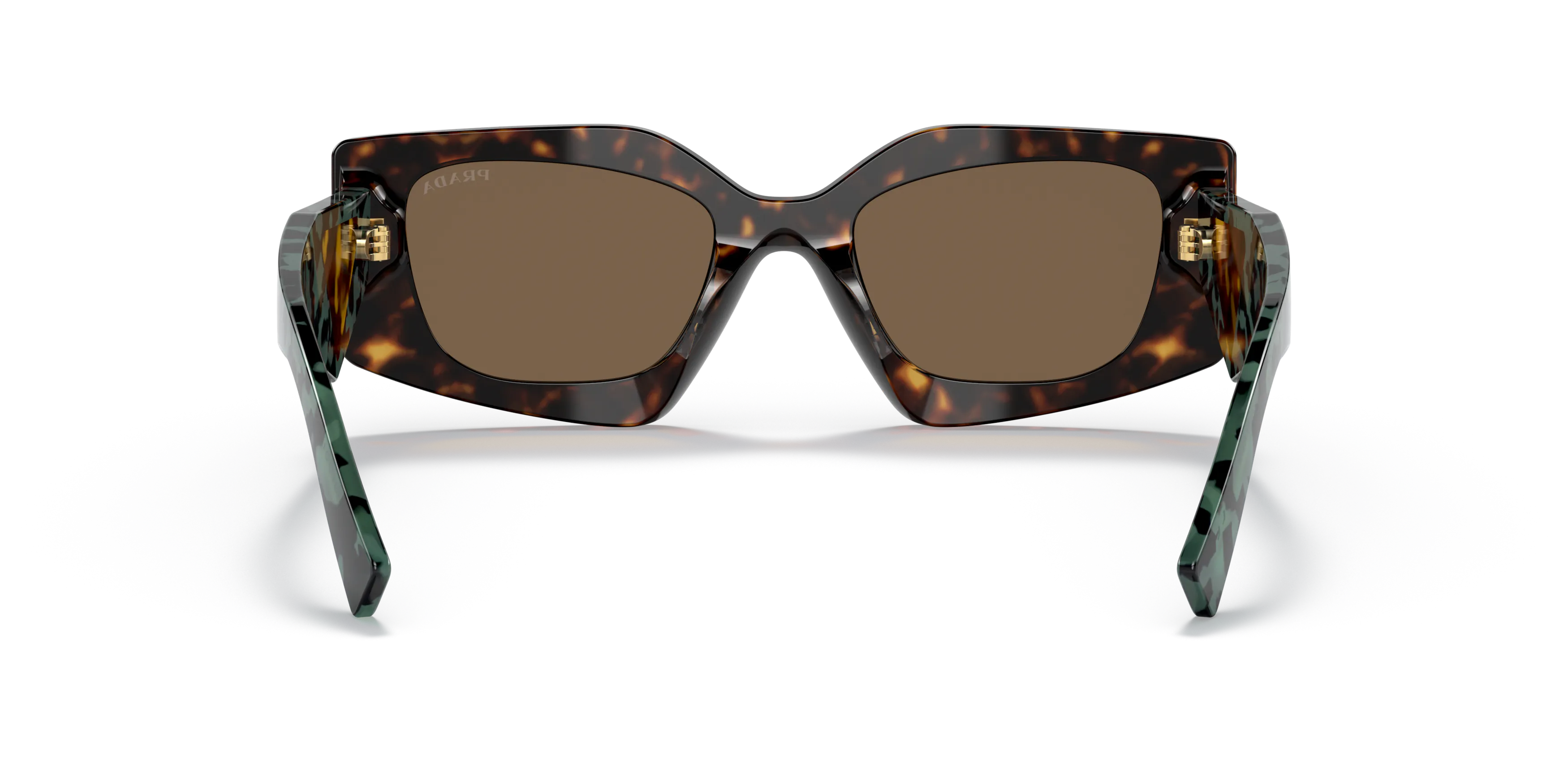 Detail02, Prada PR 15YS 2AU06B