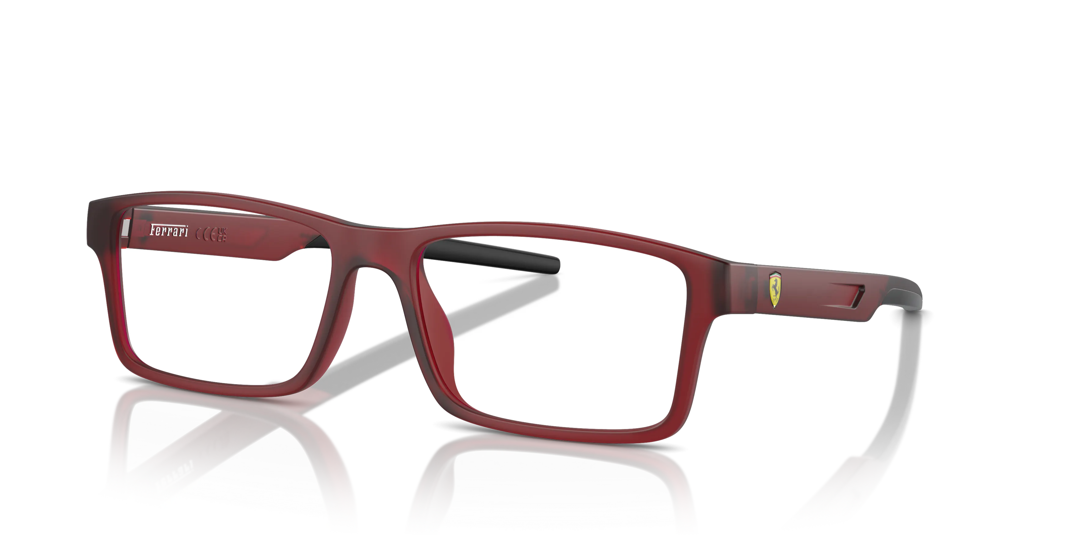 Angle_Left01, Scuderia Ferrari FZ8004U 508