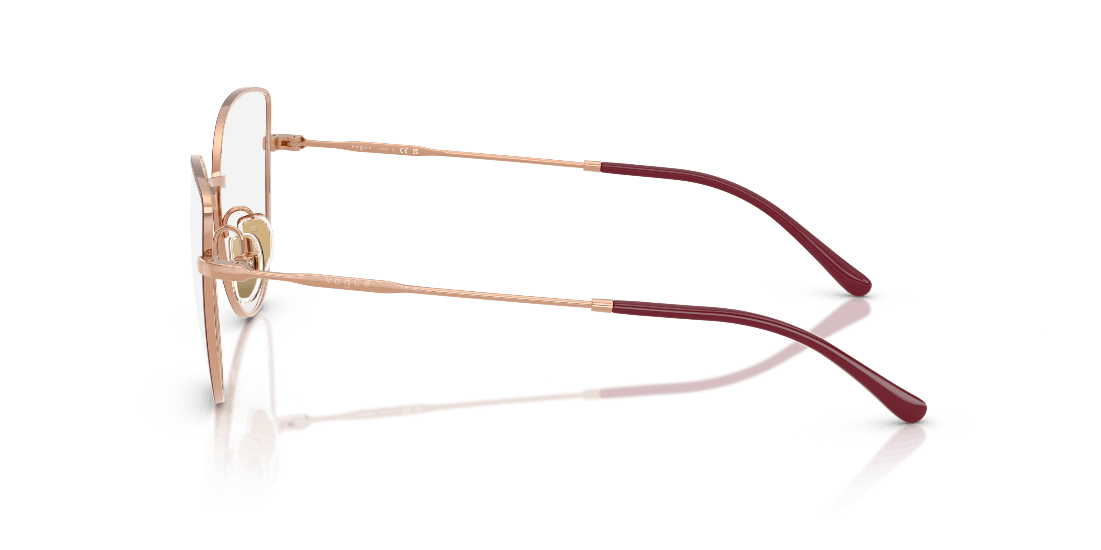 Angle_Left02, Vogue Eyewear VO4298T 5194