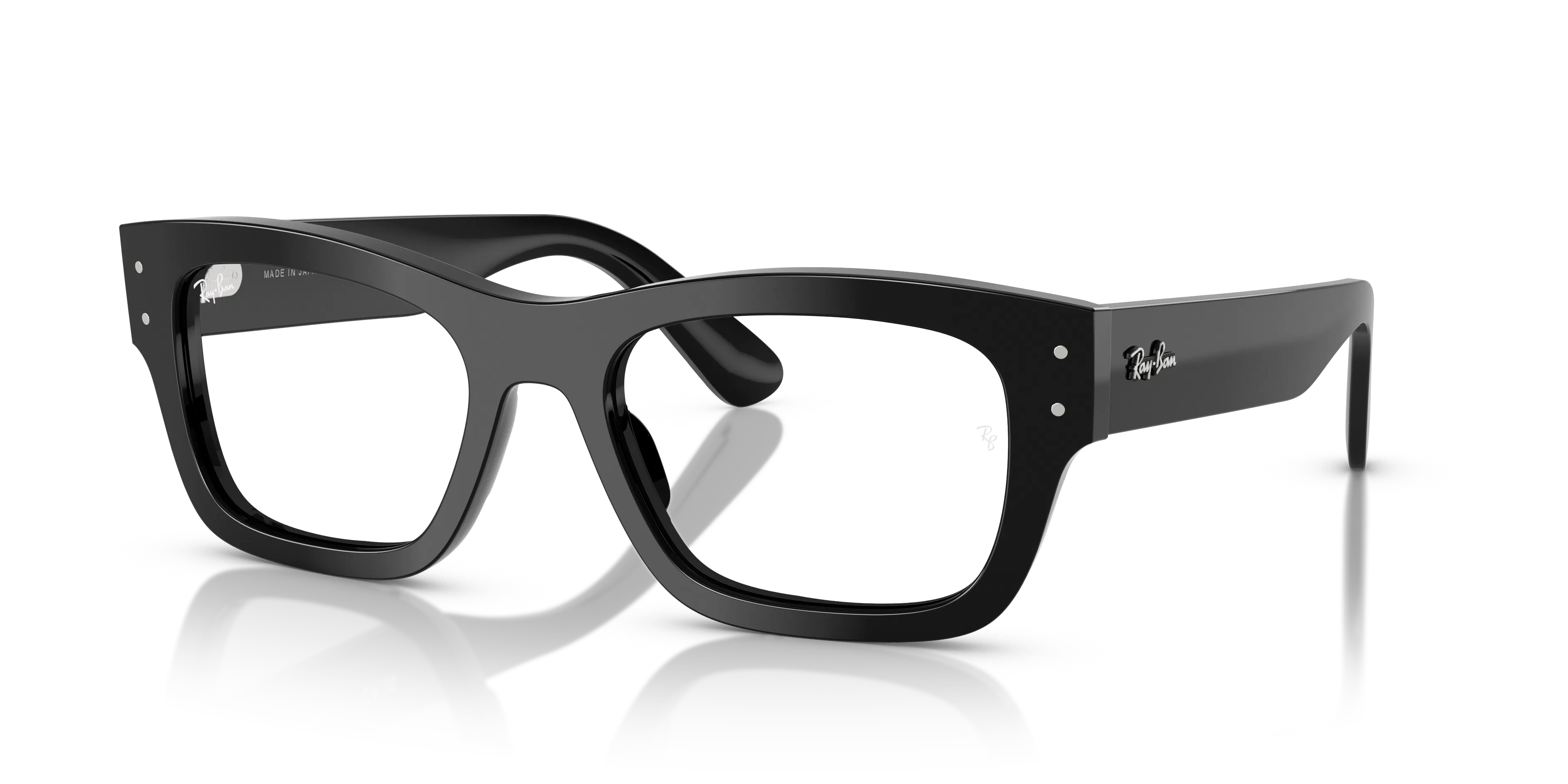 Angle_Left01, RAY-BAN Joseph Optics RX7683V 2000