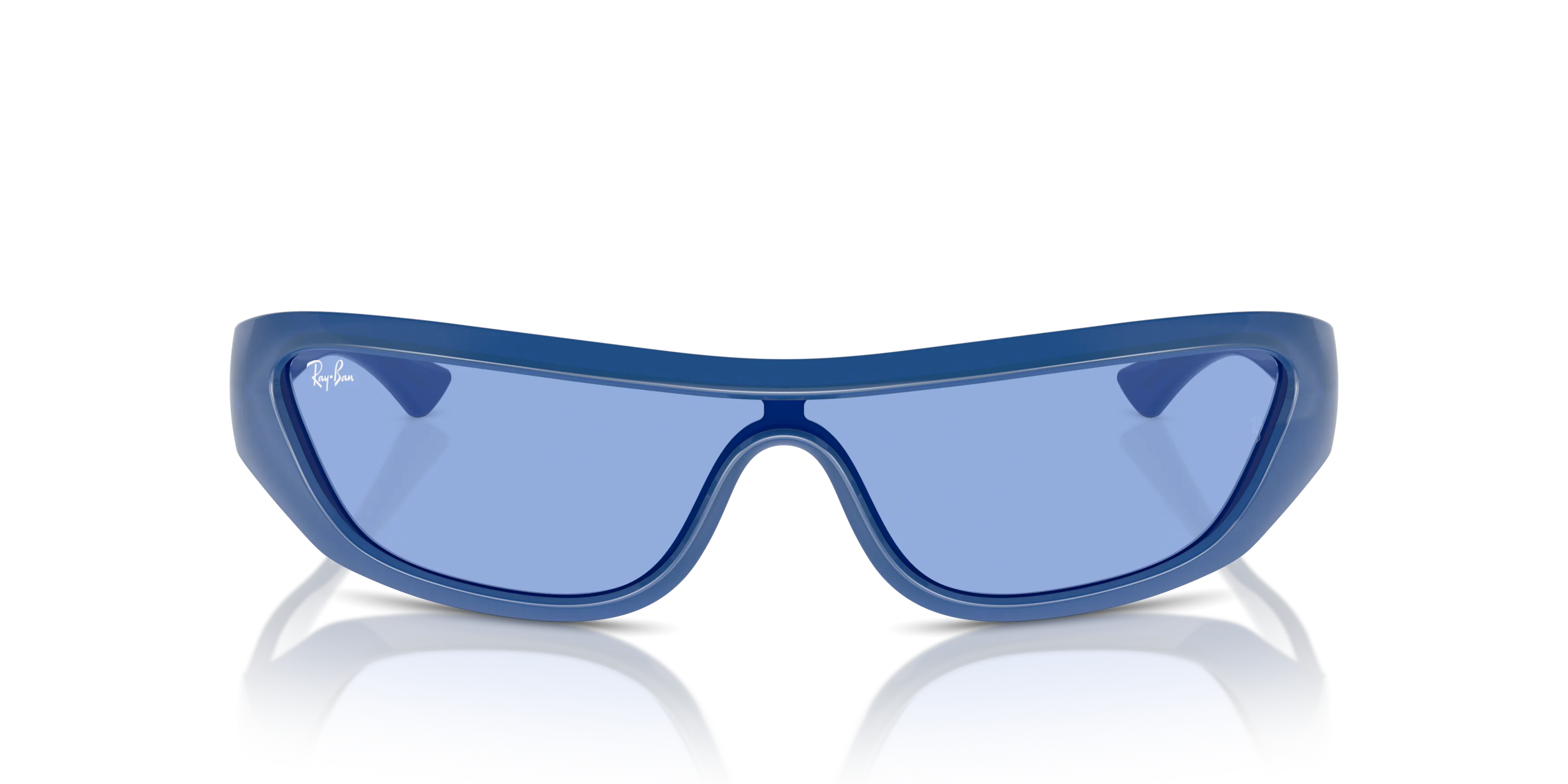 Front, Ray-Ban Xan Bio-Based RB4431 676180