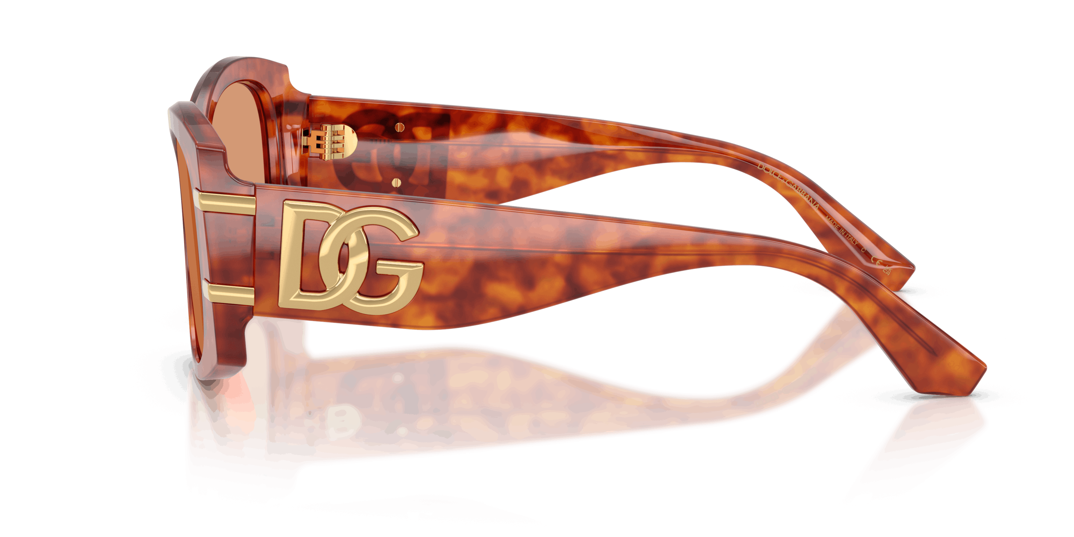Angle_Left02, Dolce&Gabbana DG4501 3452/7