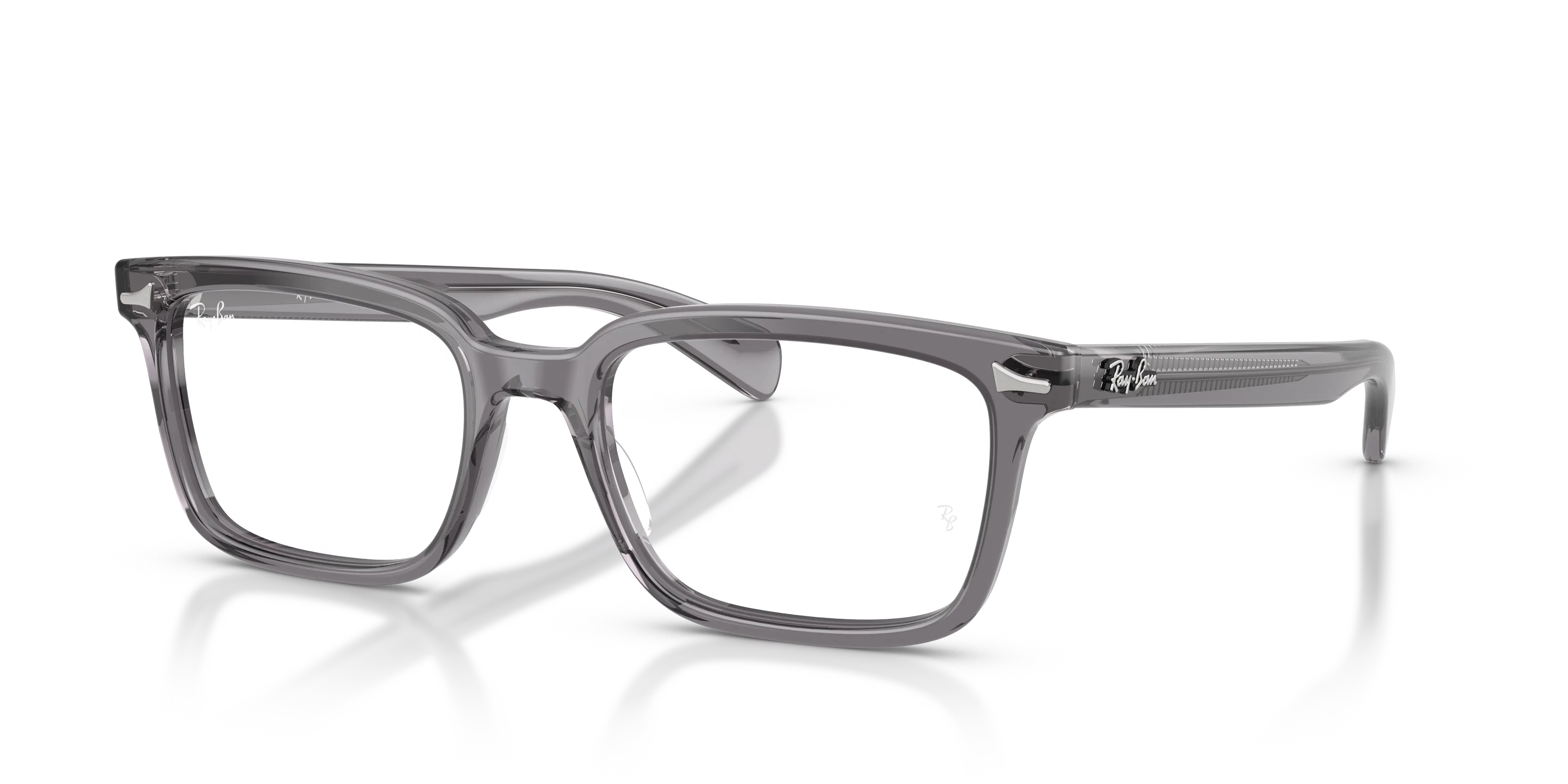 Angle_Left01, Ray-Ban Brunel Optics RB5534 8268