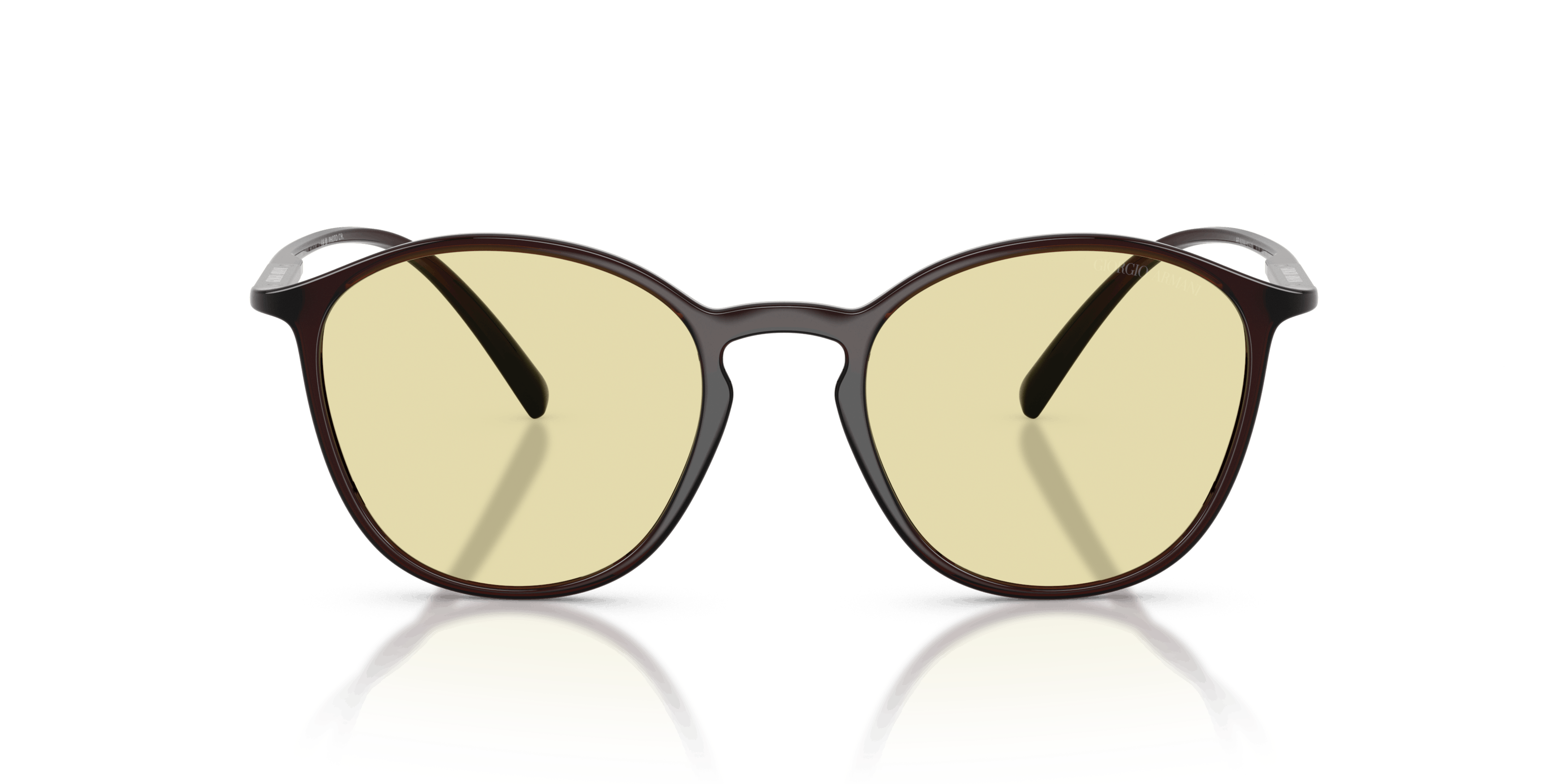 Front, Giorgio Armani AR 8233U Sunglasses