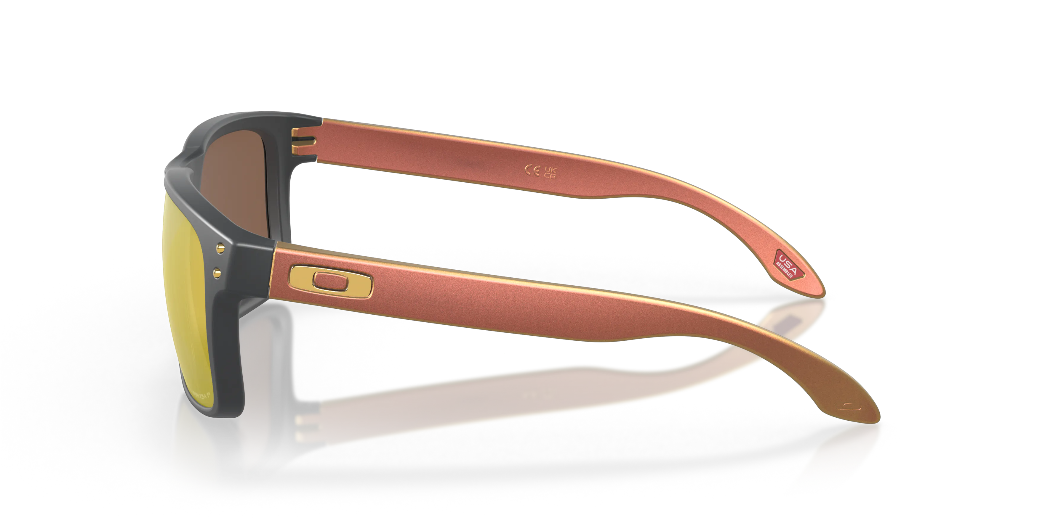 Angle_Left02, Oakley Holbrook 0OO9102 9102W4 Solbriller