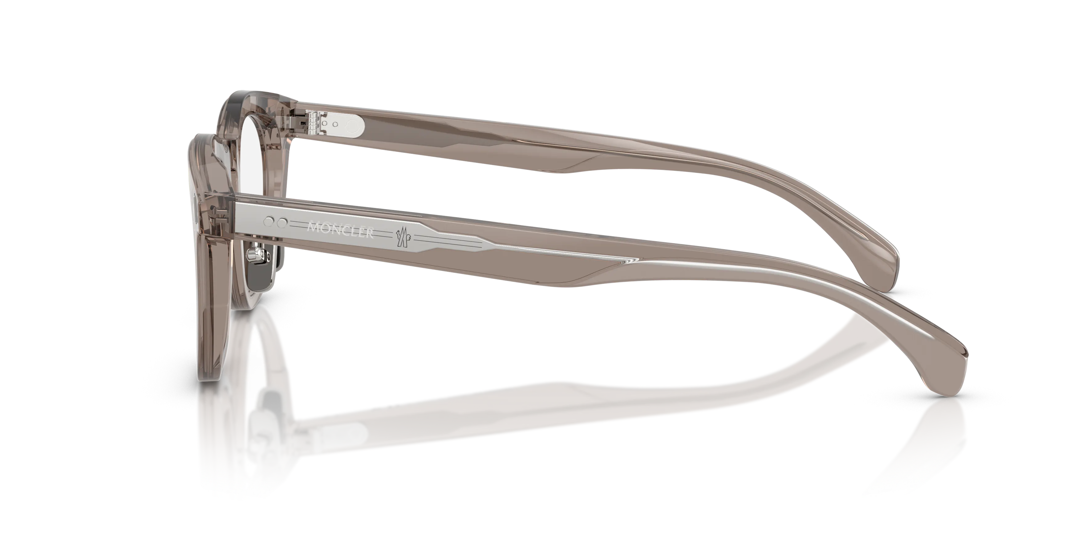 Angle_Left02, Moncler 0ME2004D 3009 Bågar